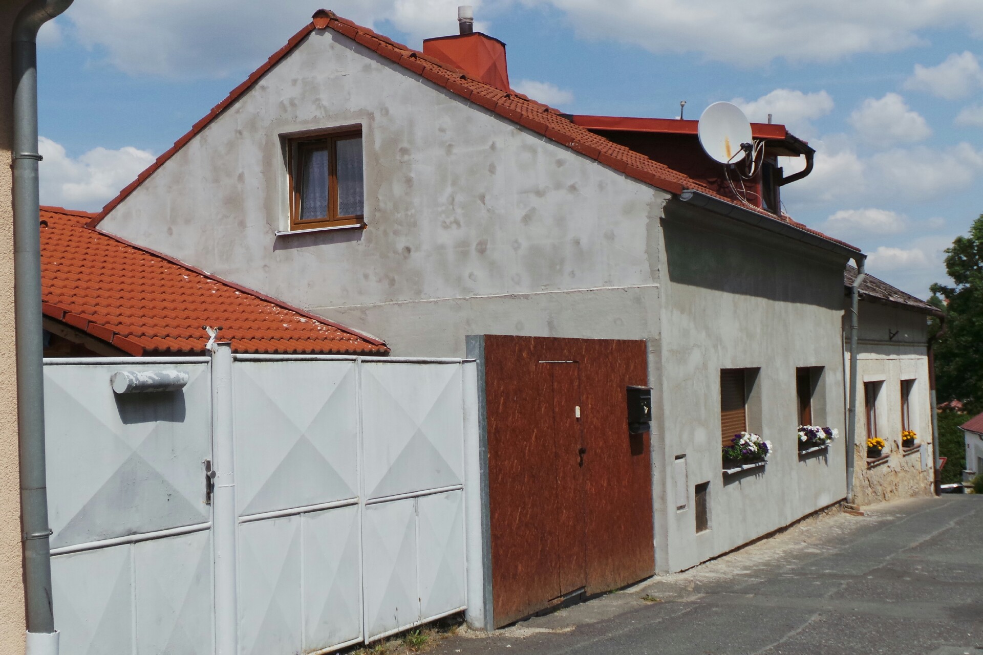 TACHOVSKÝ ORNITOLOGICKÝ SPOLEK