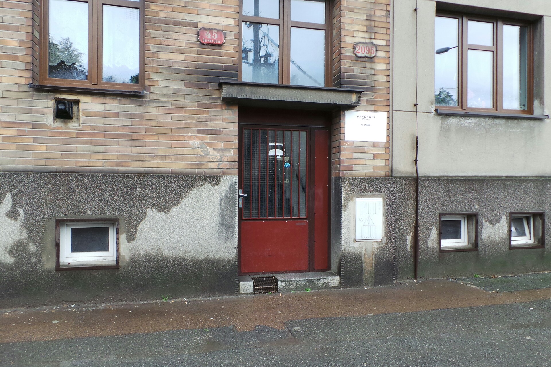 Ing. Miroslav Pospíšilík