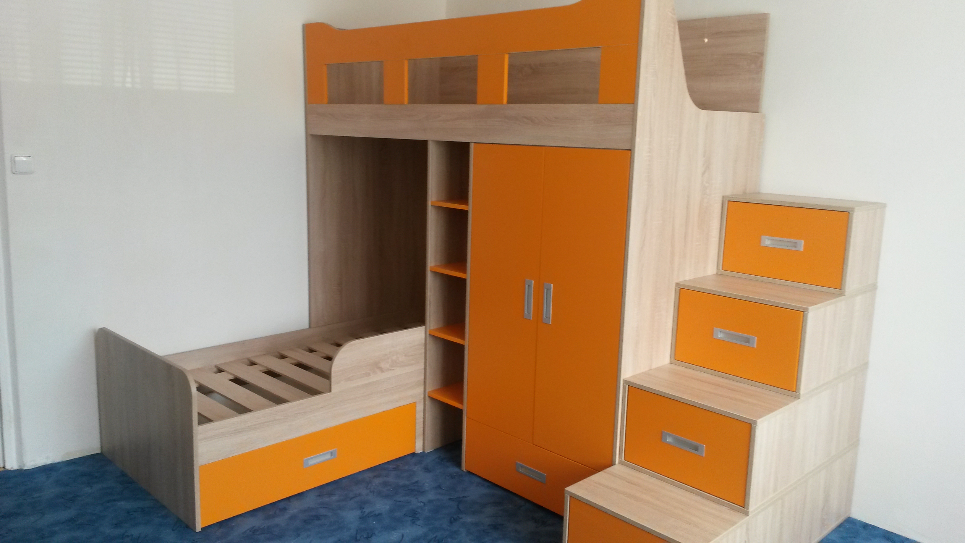 Truhlářství a podlahářství David Pajdrman Planá foto 2