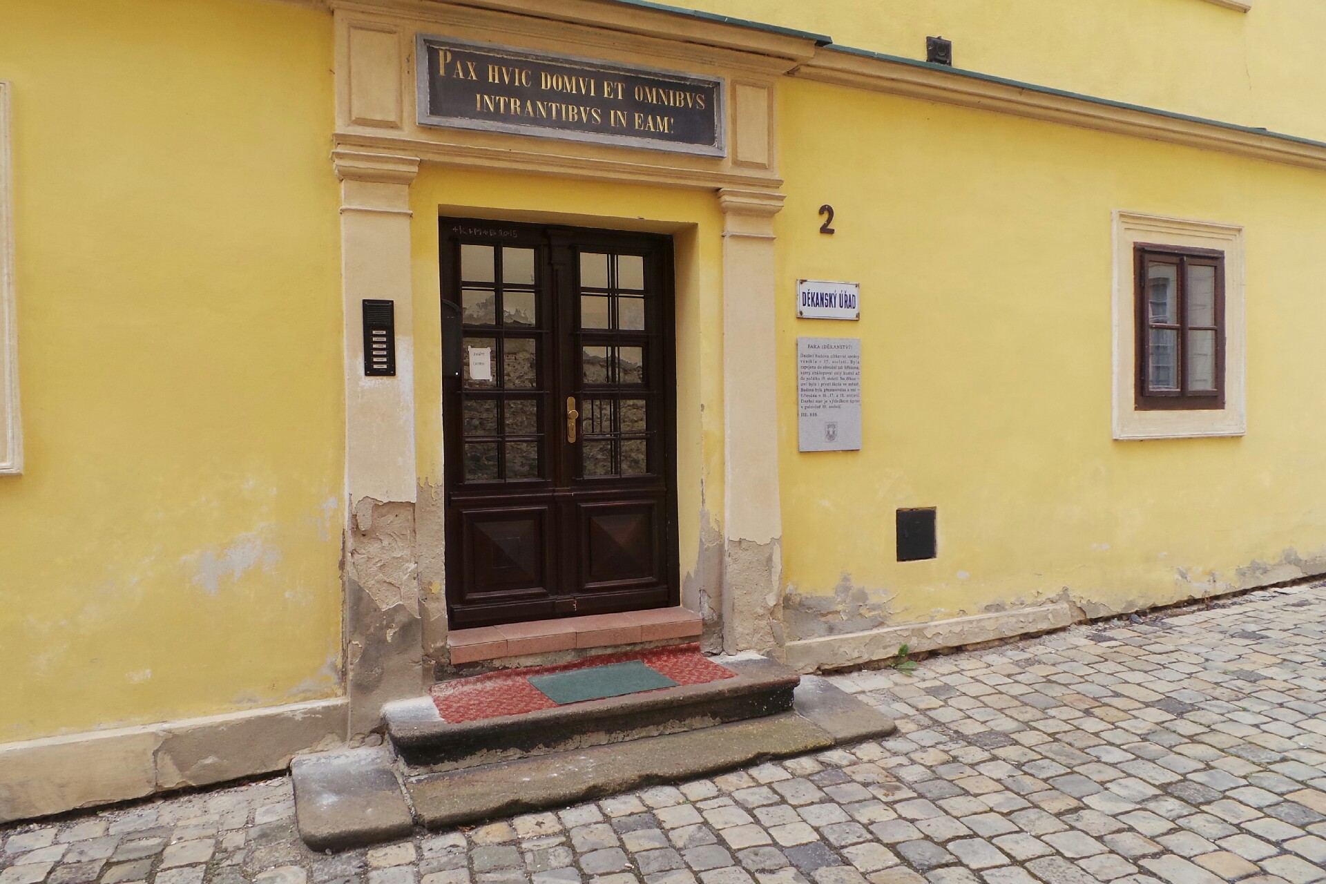 Oblastní charita Chomutov