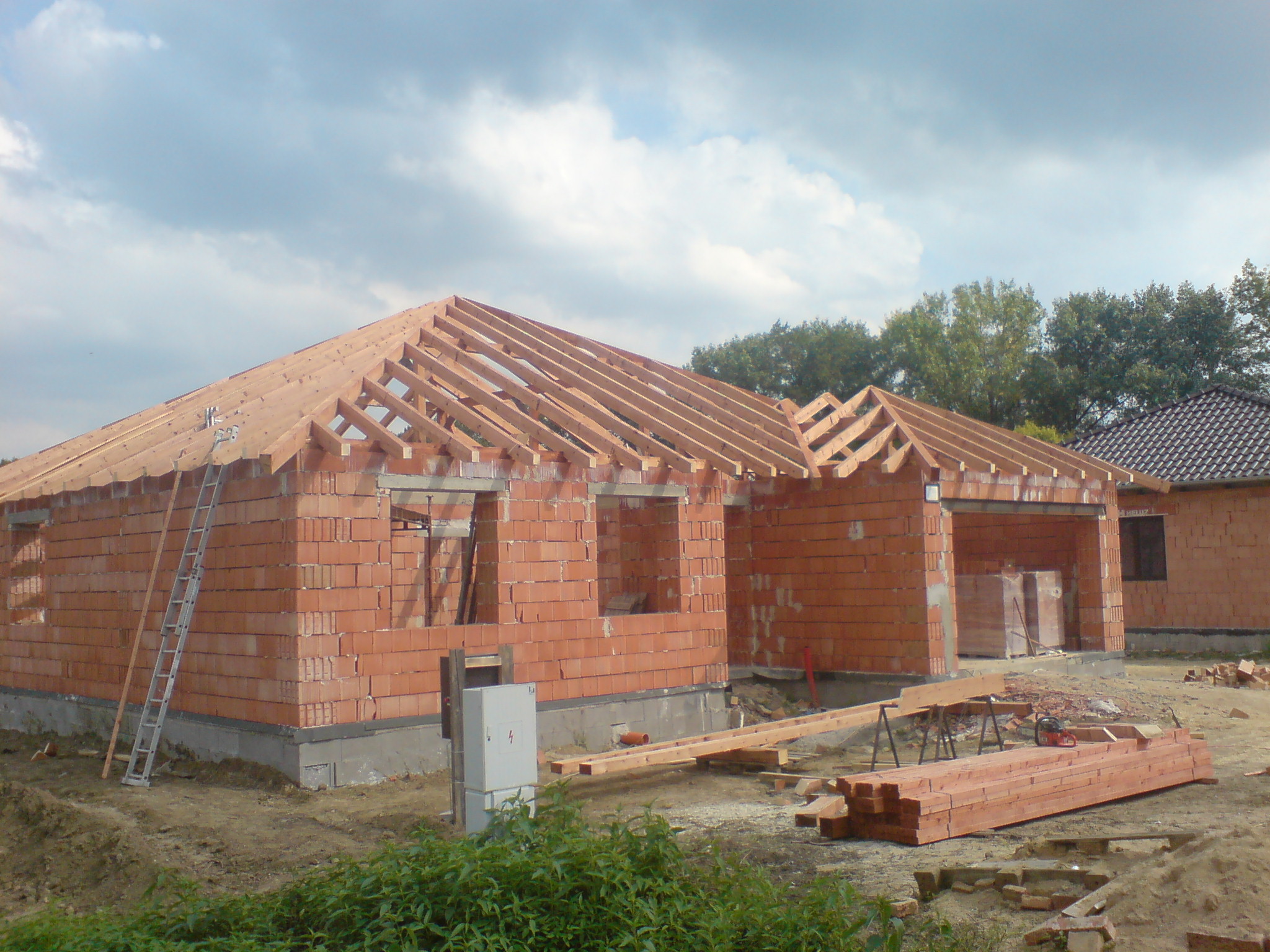 STŘECHY ŘEHOŘ foto 3
