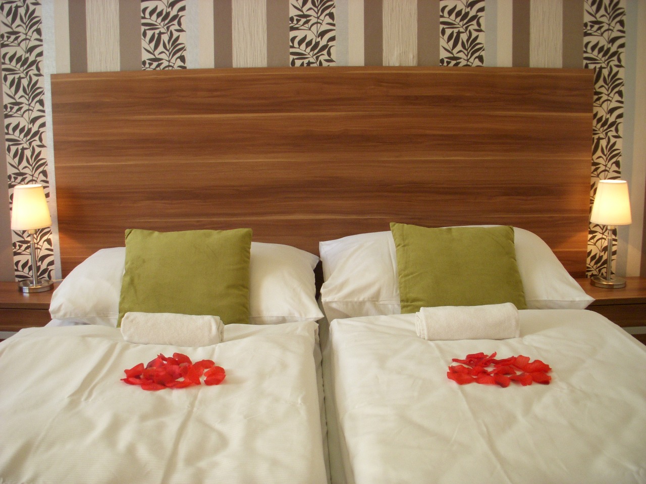 Pension FAMI*** Retro Design foto 4