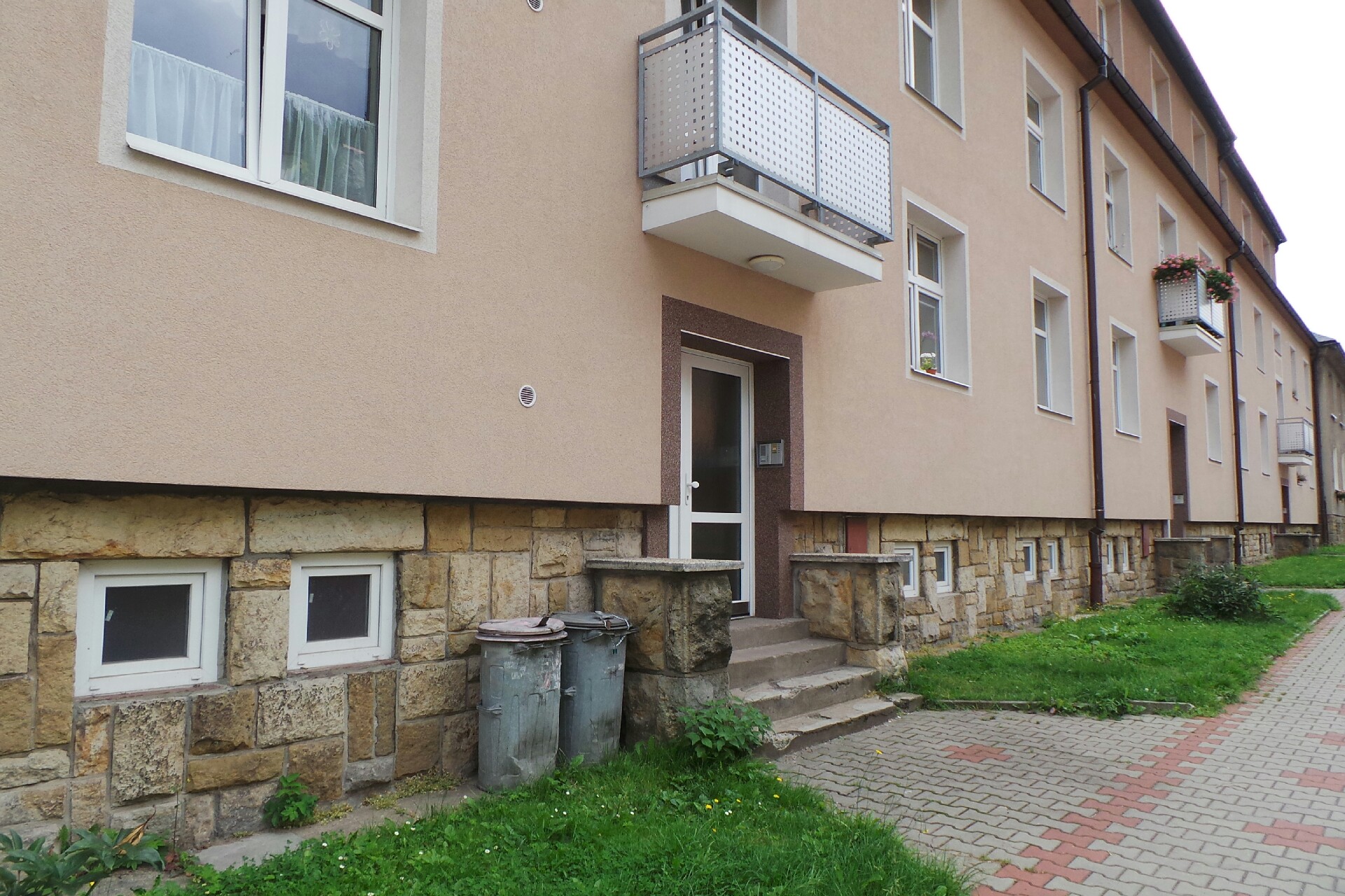 Radek Horký - řemeslné práce