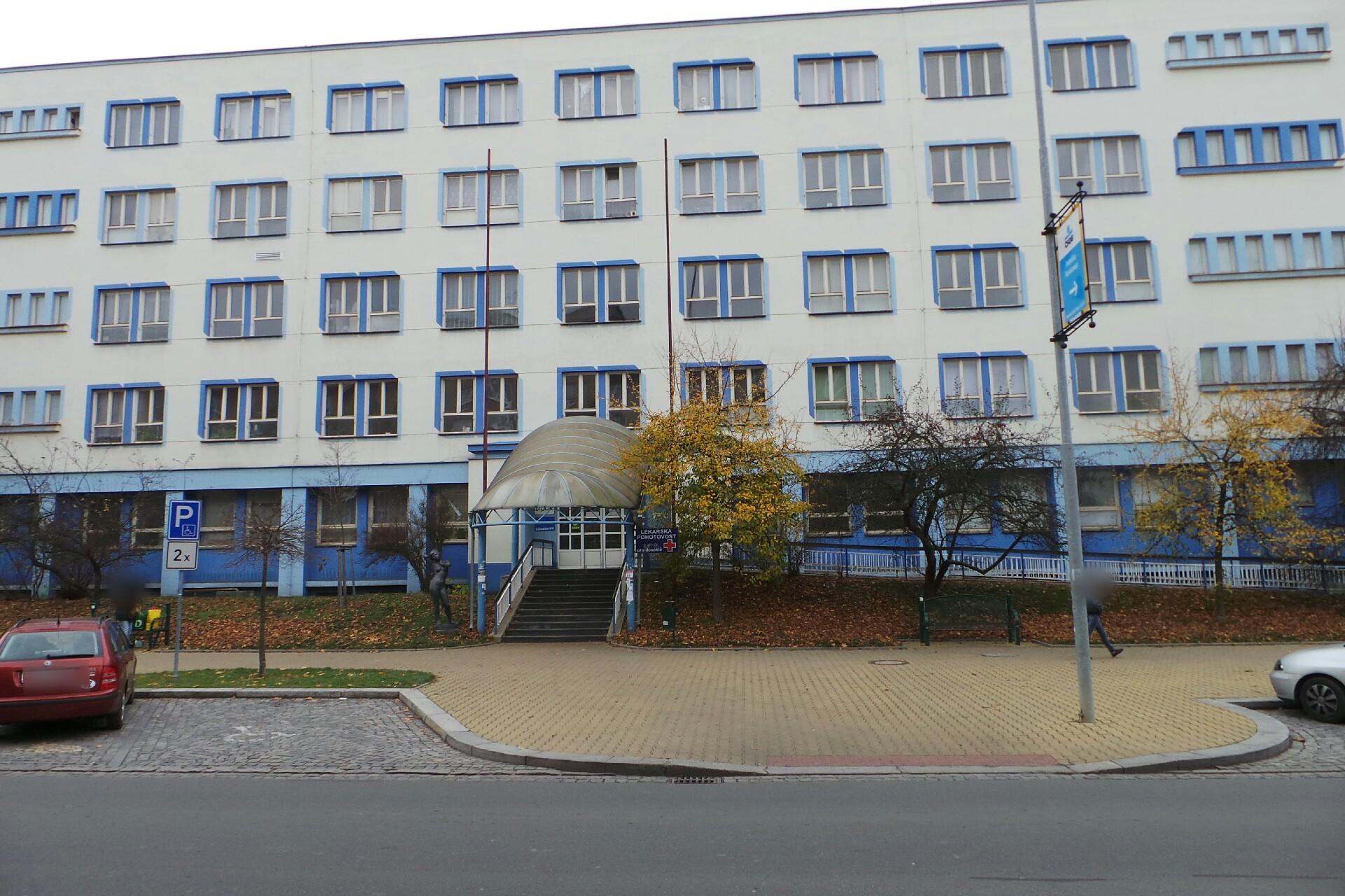 PhDr. Bc. Martina Rezková