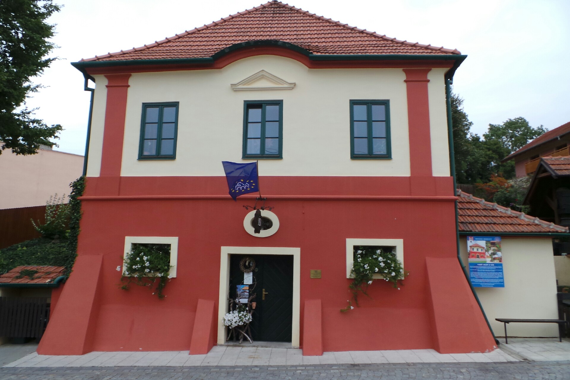 Vinný sklep U Lisu foto 2