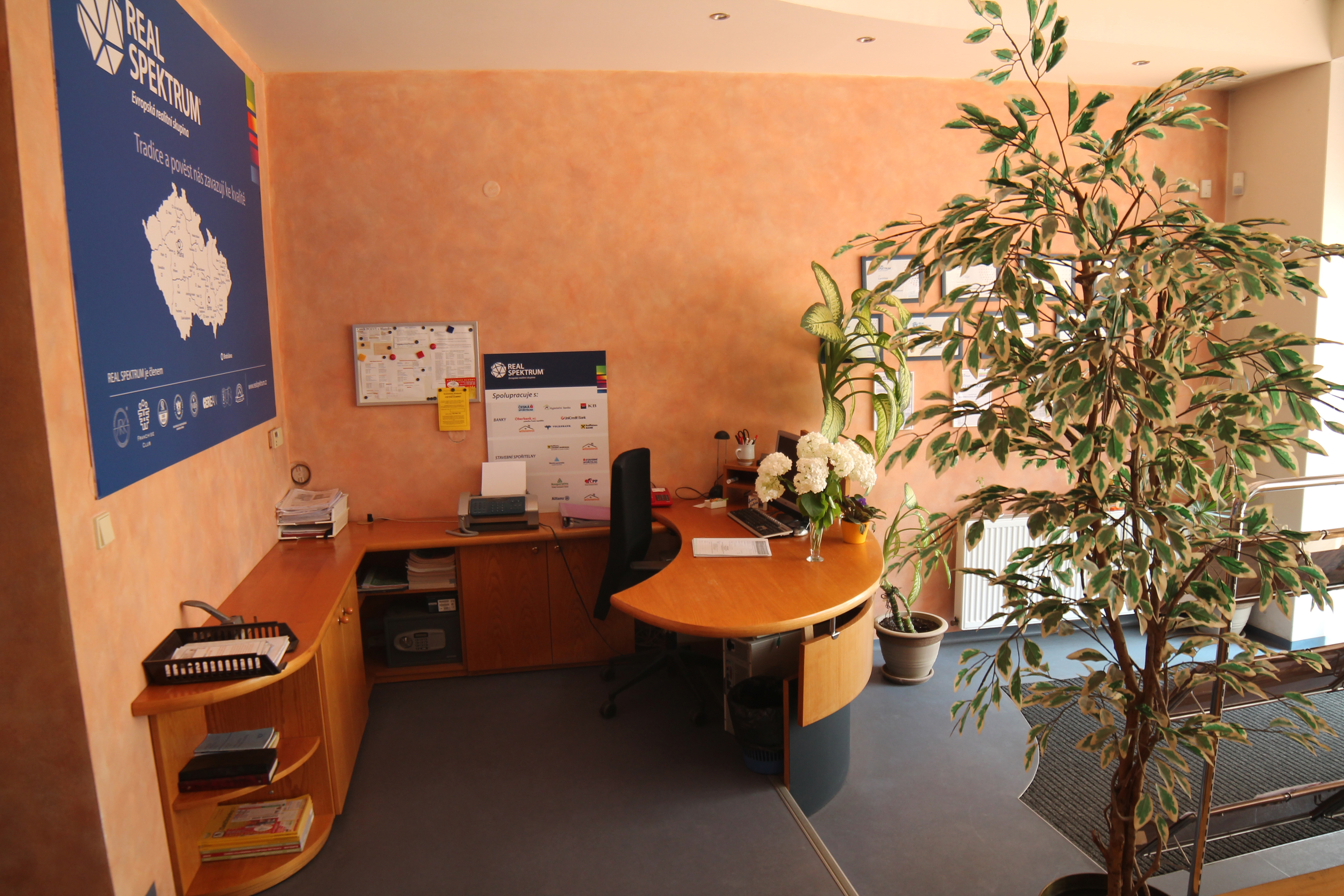 REAL SPEKTRUM BLANSKO, spol. s r.o. foto 3