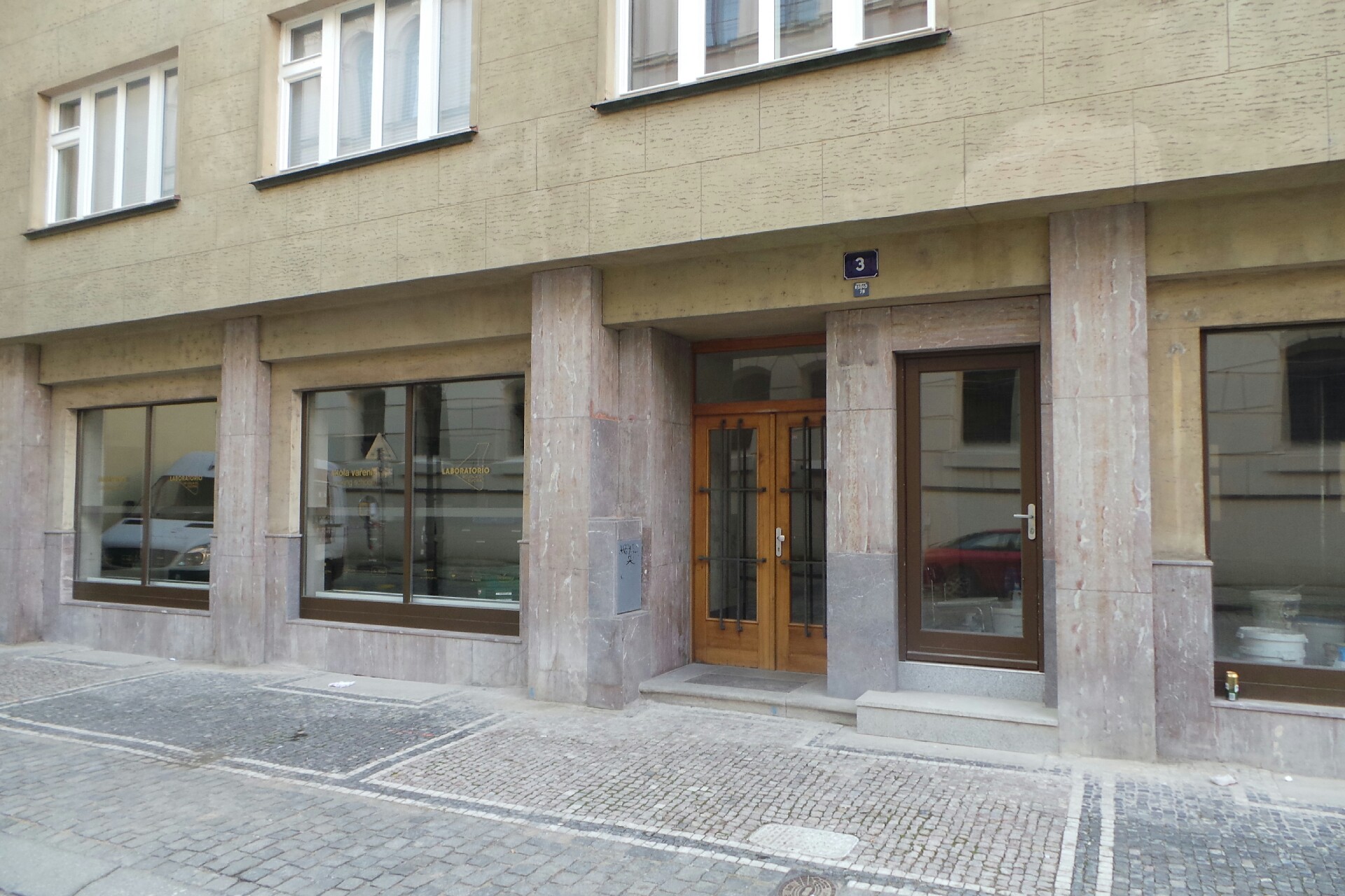 Cooking Time, s.r.o.