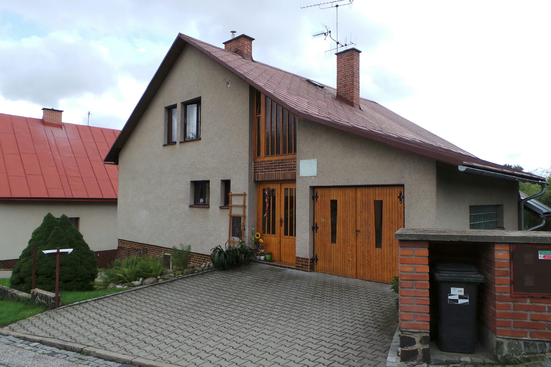 Truhlářství Josef Boukal