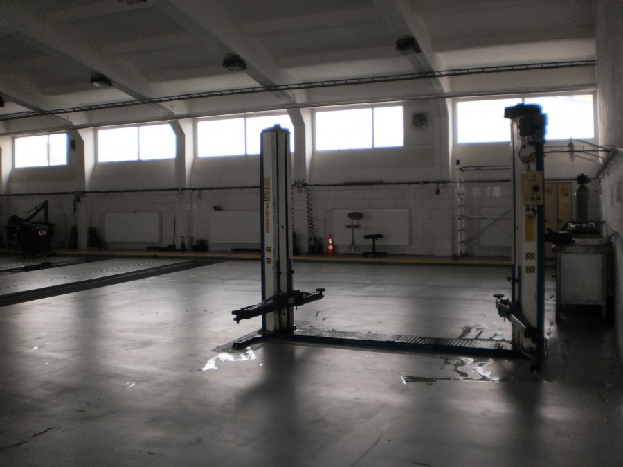 Truckcentrum KROYS, s.r.o. foto 3