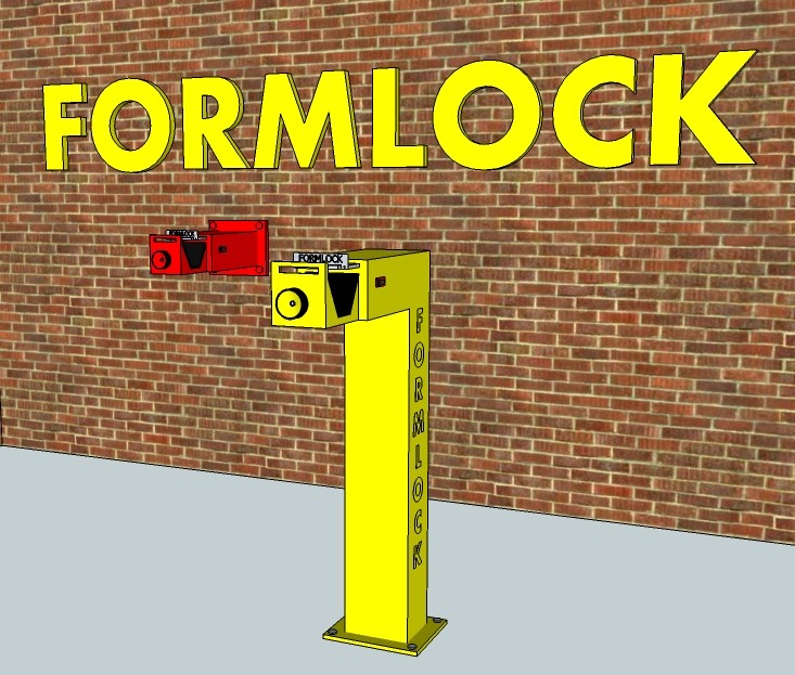 FORMLOCK foto 3