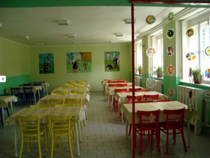 Základní škola Hodonín, Mírové náměstí 19, příspěvková organizace foto 5