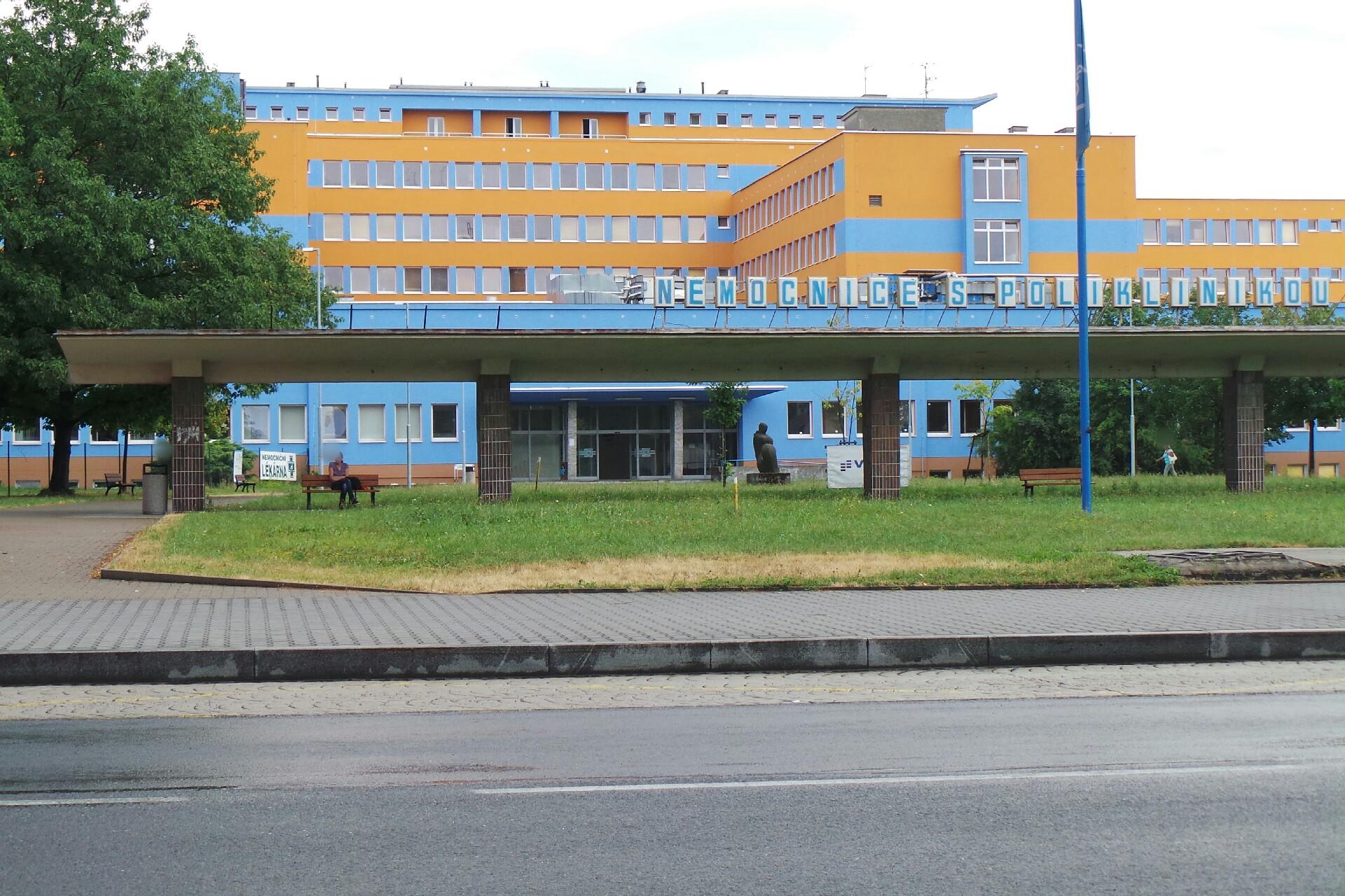 Gynekologická ambulance - Moravskoslezská nemocnice Havířov