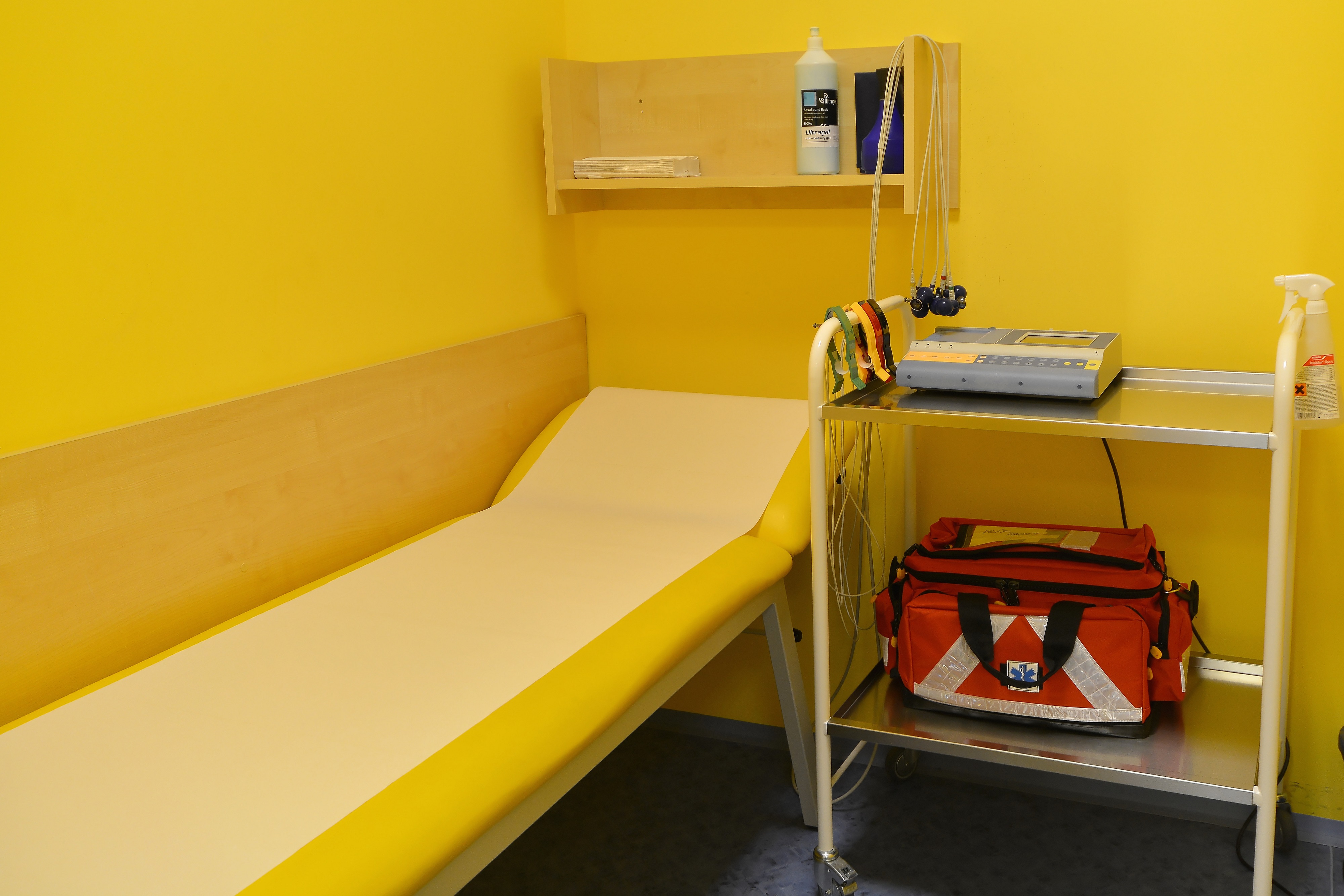 MOJE AMBULANCE foto 6