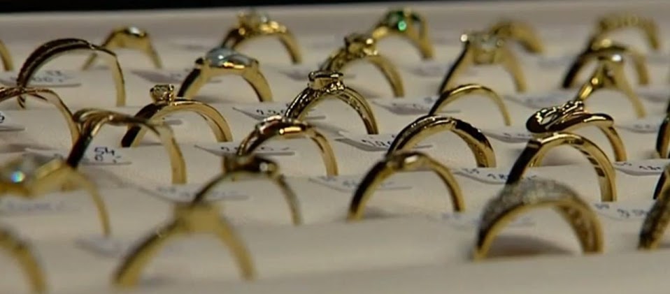 Zlatnictví Milena foto 1