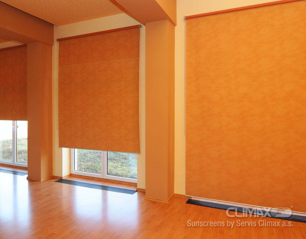 ars Ústí - žaluzie, okna, dveře foto 3