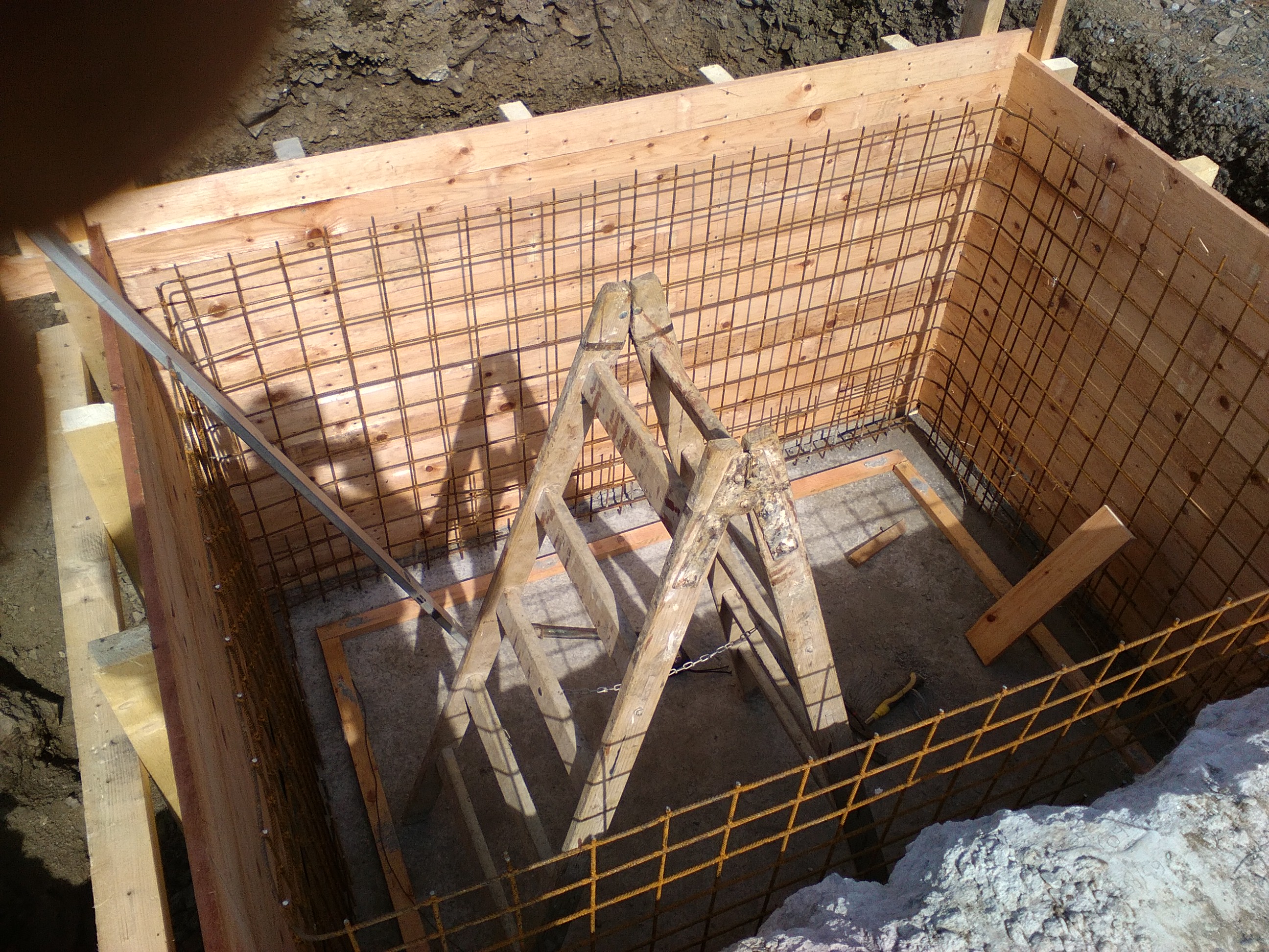 Robert Ollé - zednické a obkladačské práce foto 3