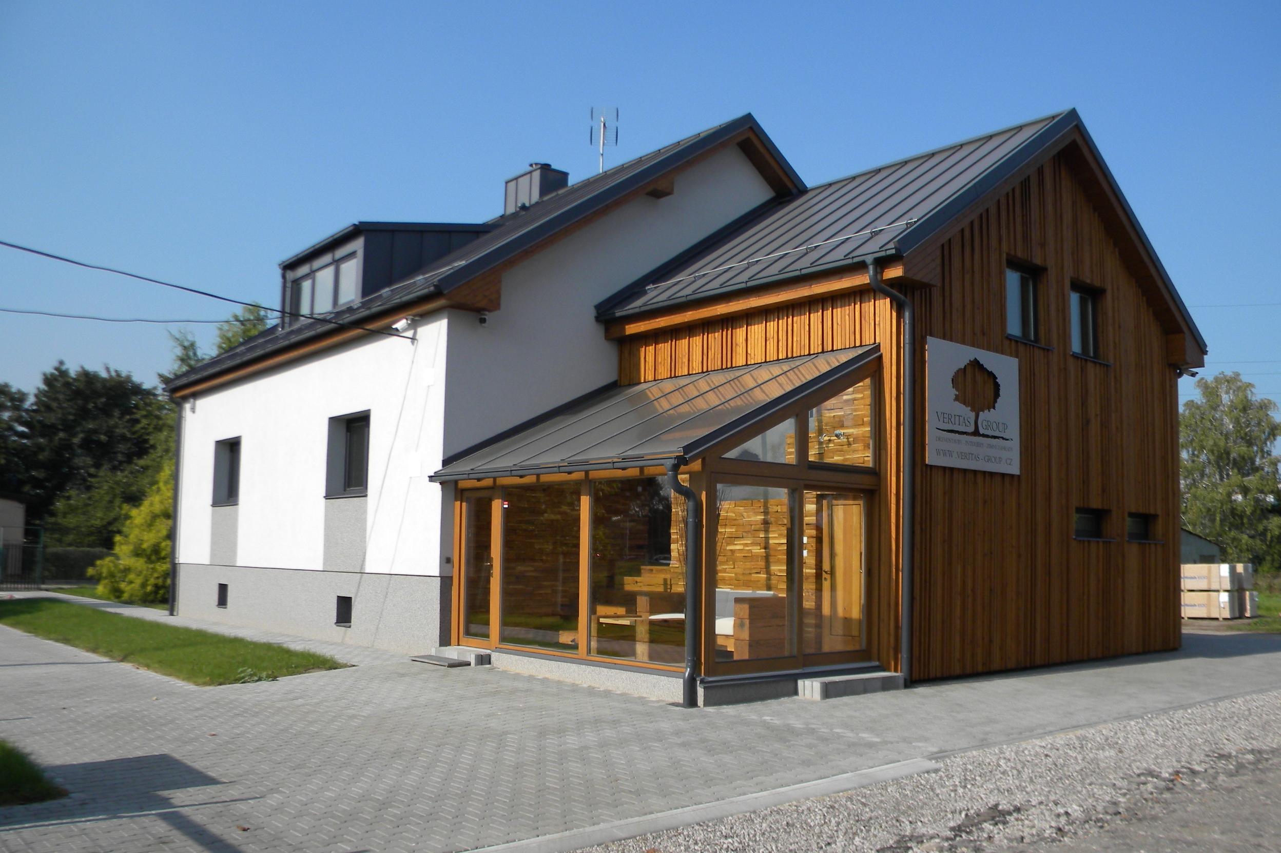 Veritas Wood foto 2