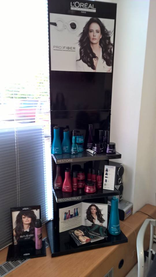 Kadeřnictví Veronika Reichmanová foto 3