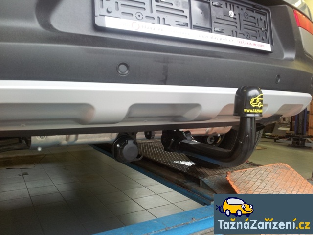 Tažná Zařízení.cz foto 4