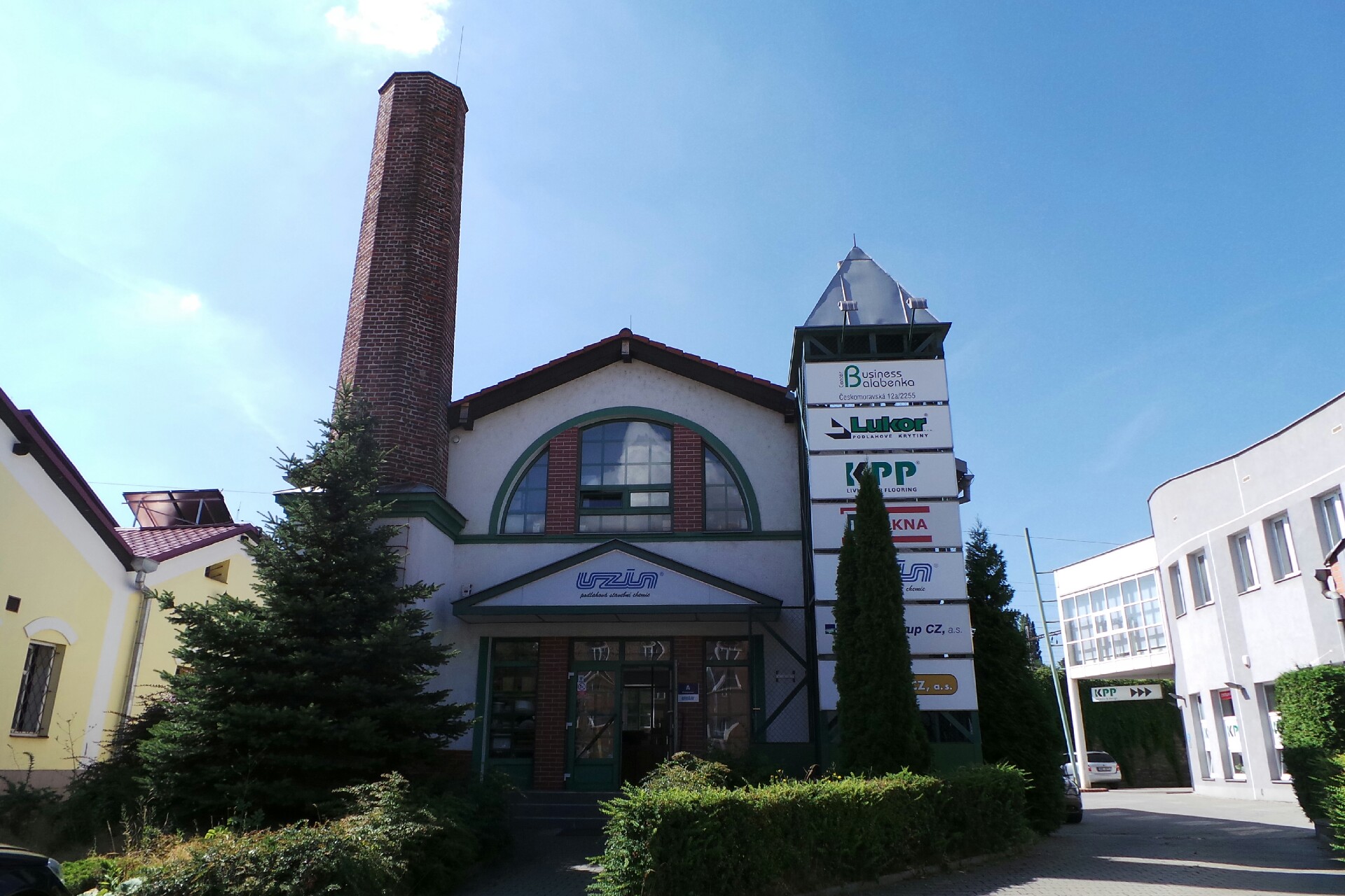 UZIN Utz Česká republika s.r.o.