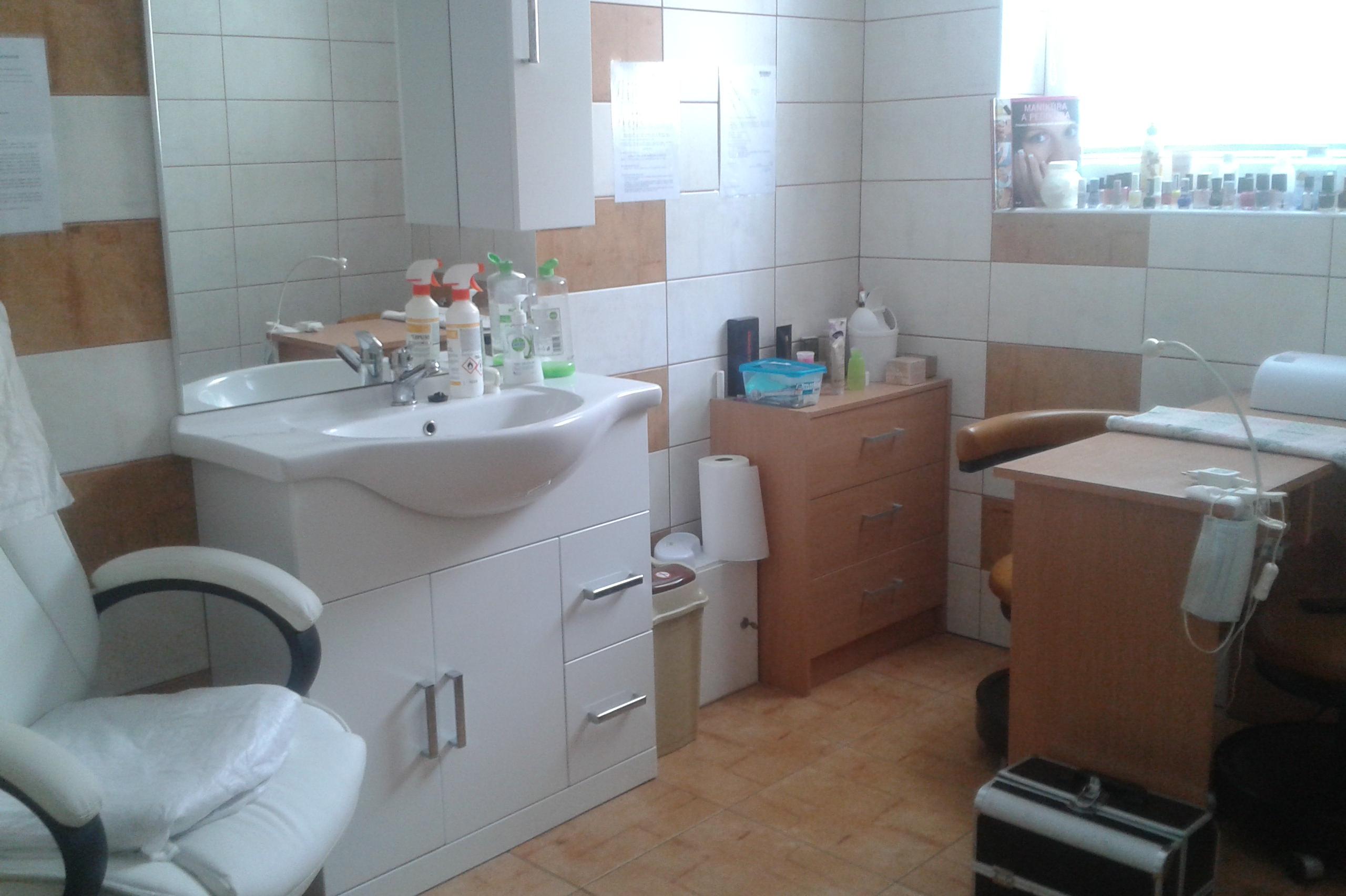 Jarmila Jarolímková