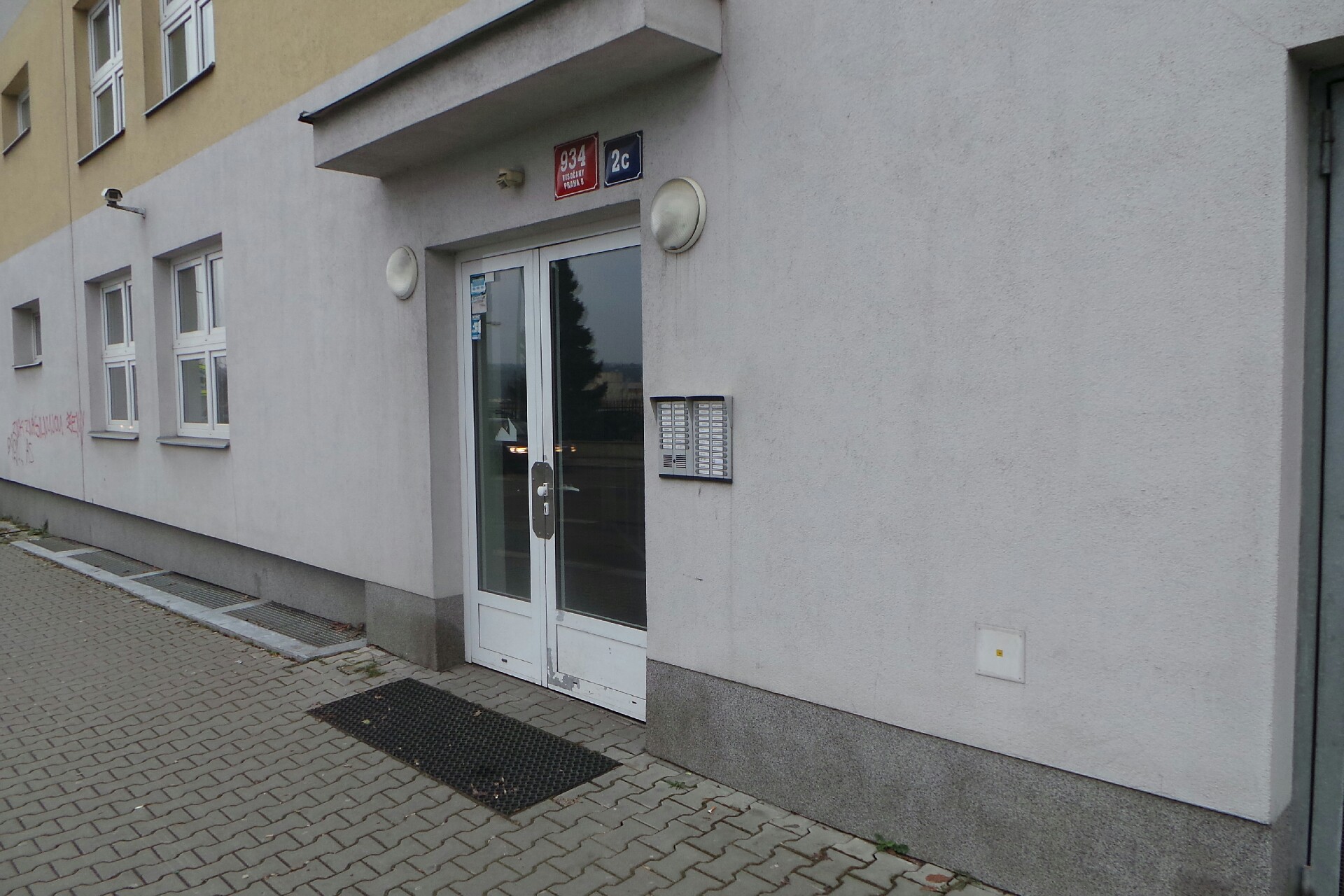 Mgr. Gita Veselá, advokátka