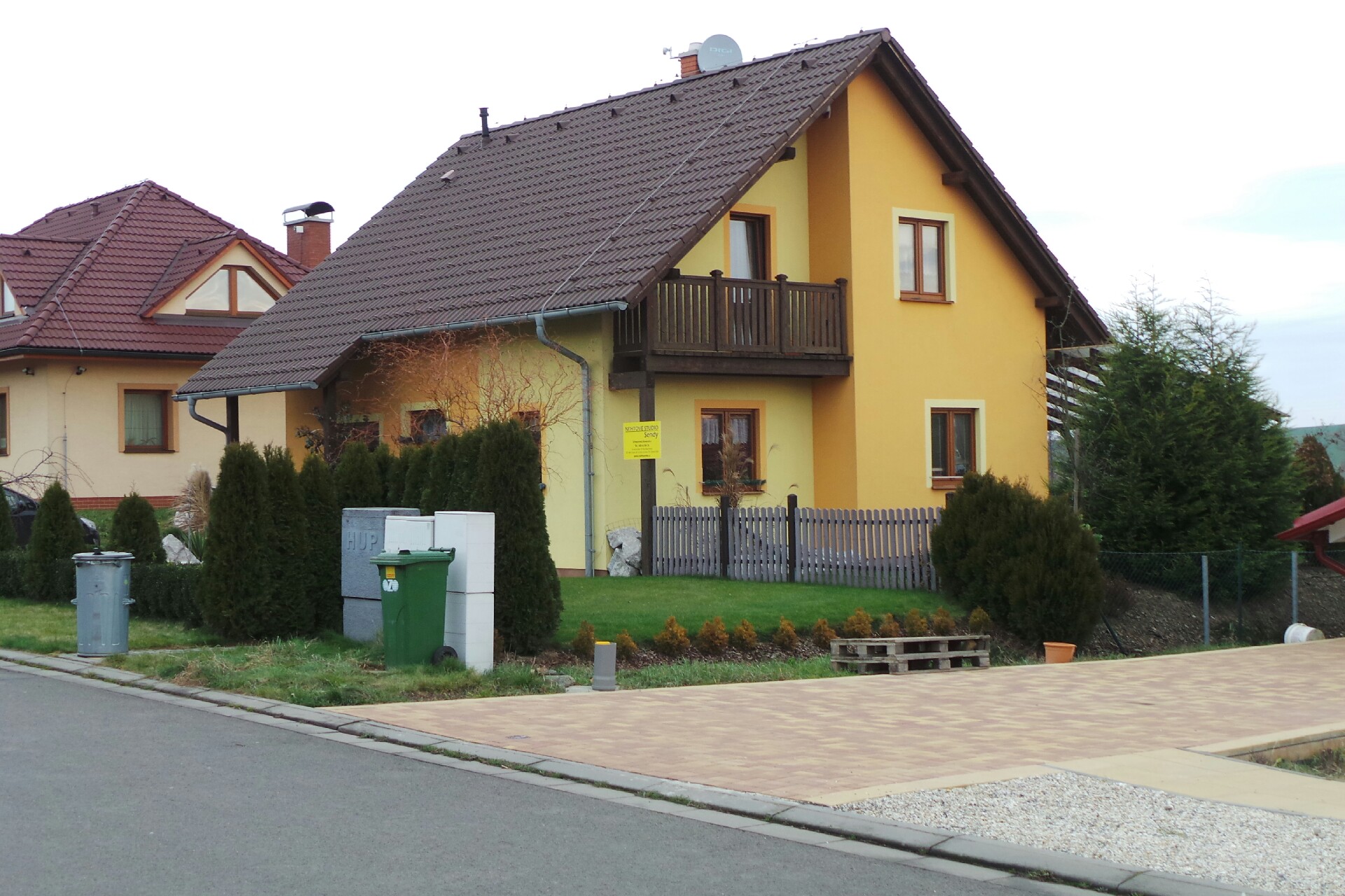 Nehtové a kosmetické studio Sendy