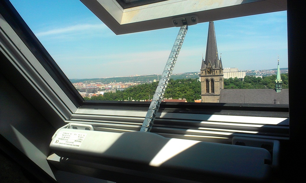 Požární odvětrání s.r.o. foto 5