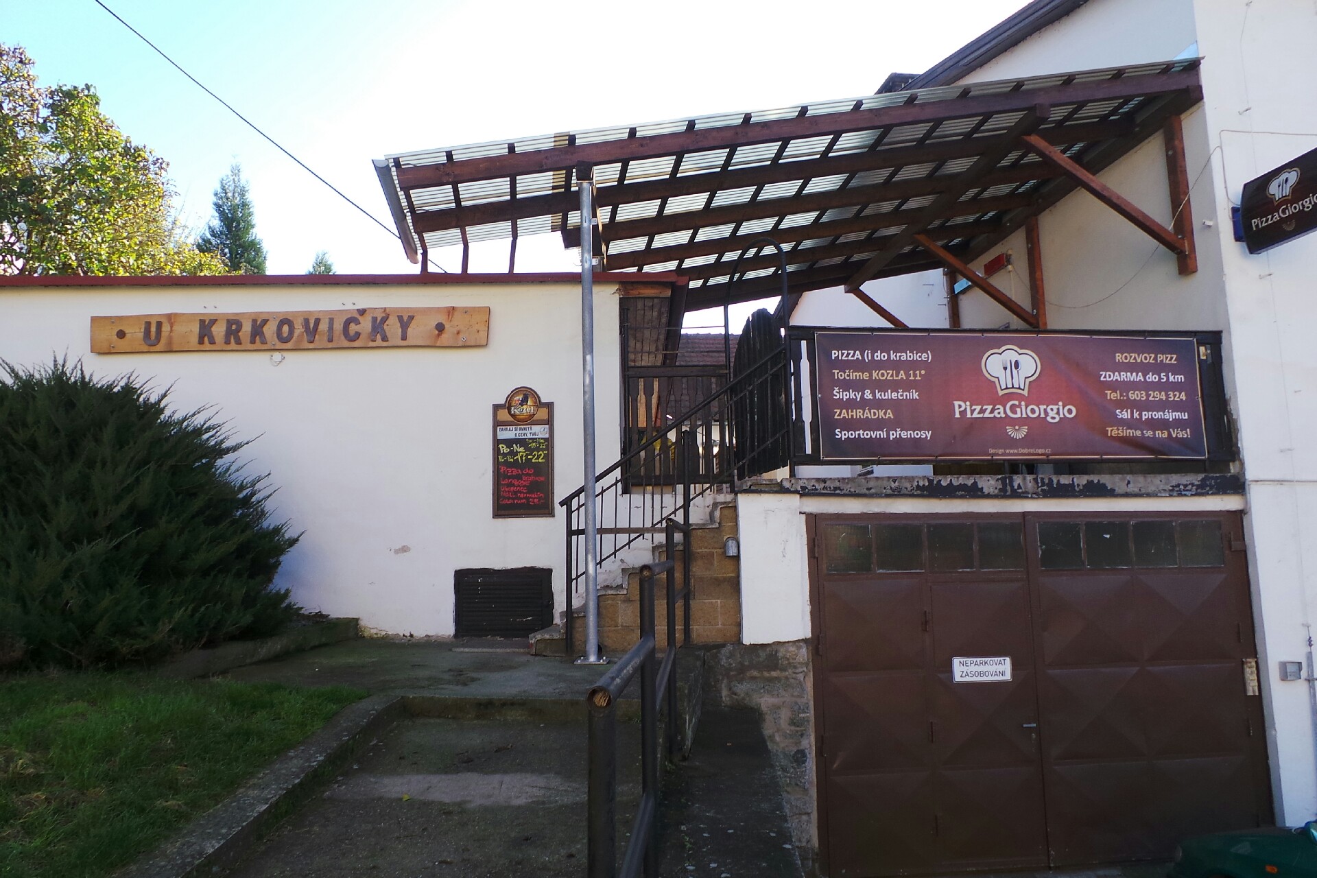 FAHO výroba-prodej a.s.