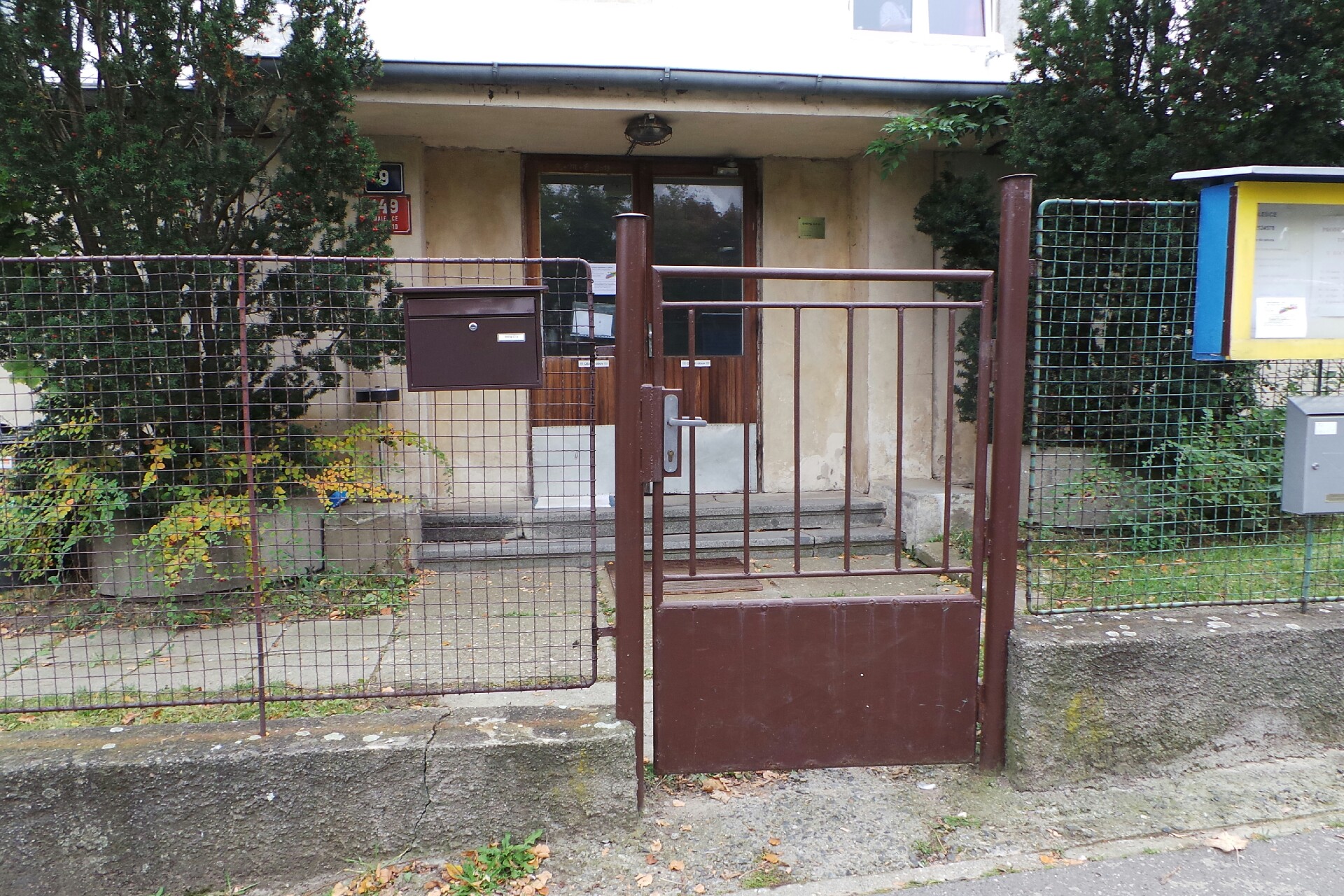 Tělovýchovná jednota Malešice, z.s.