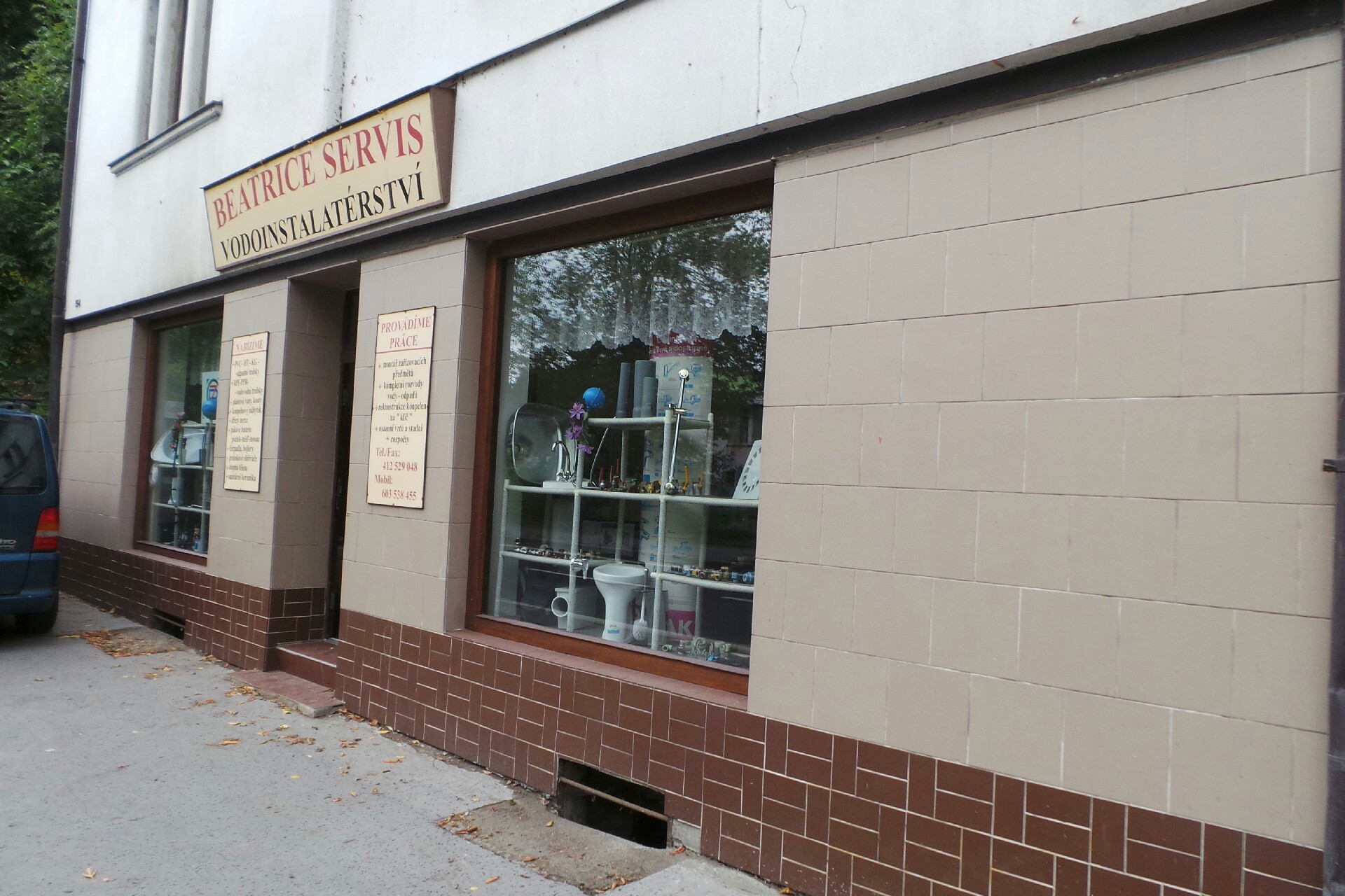 Pavel Buřič foto 1