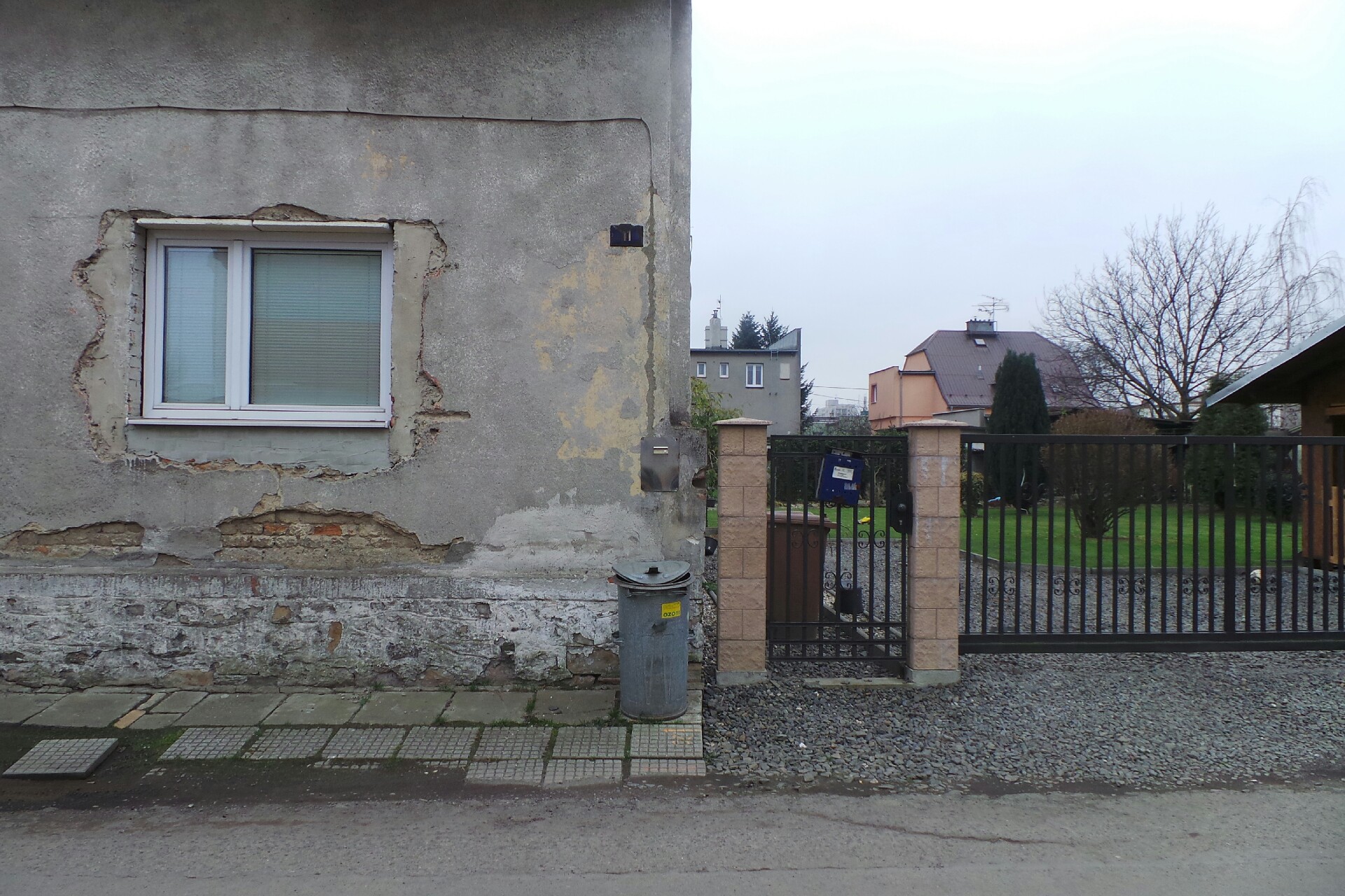 Kominictví Luděk Zbořil foto 1