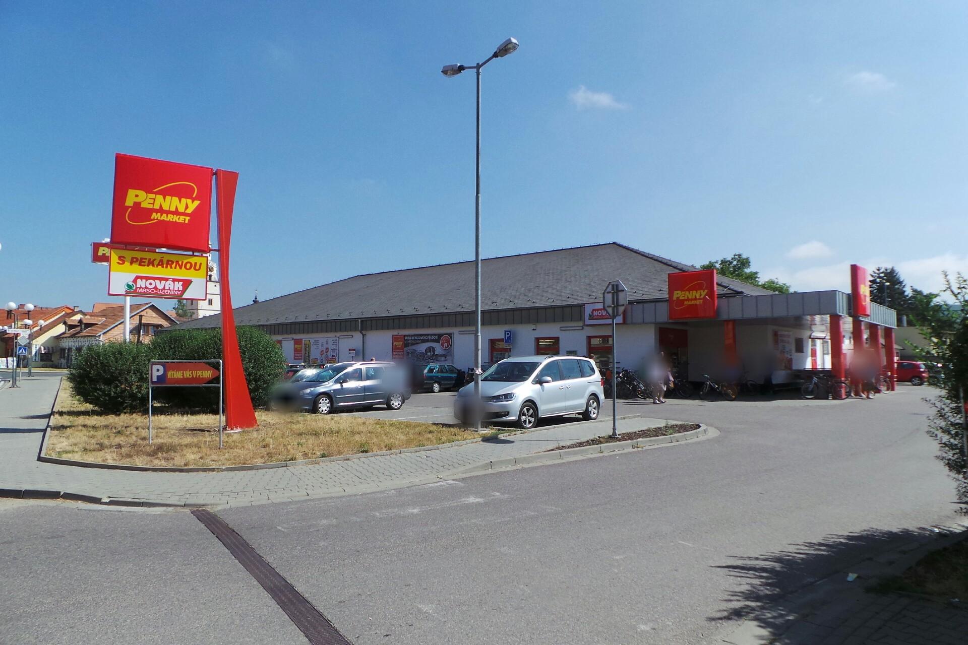 NOVÁK maso - uzeniny