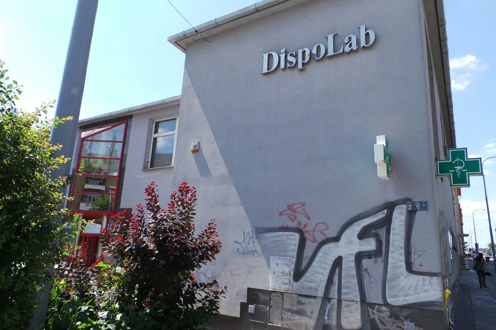 Dispolab CZ, s.r.o. foto 2