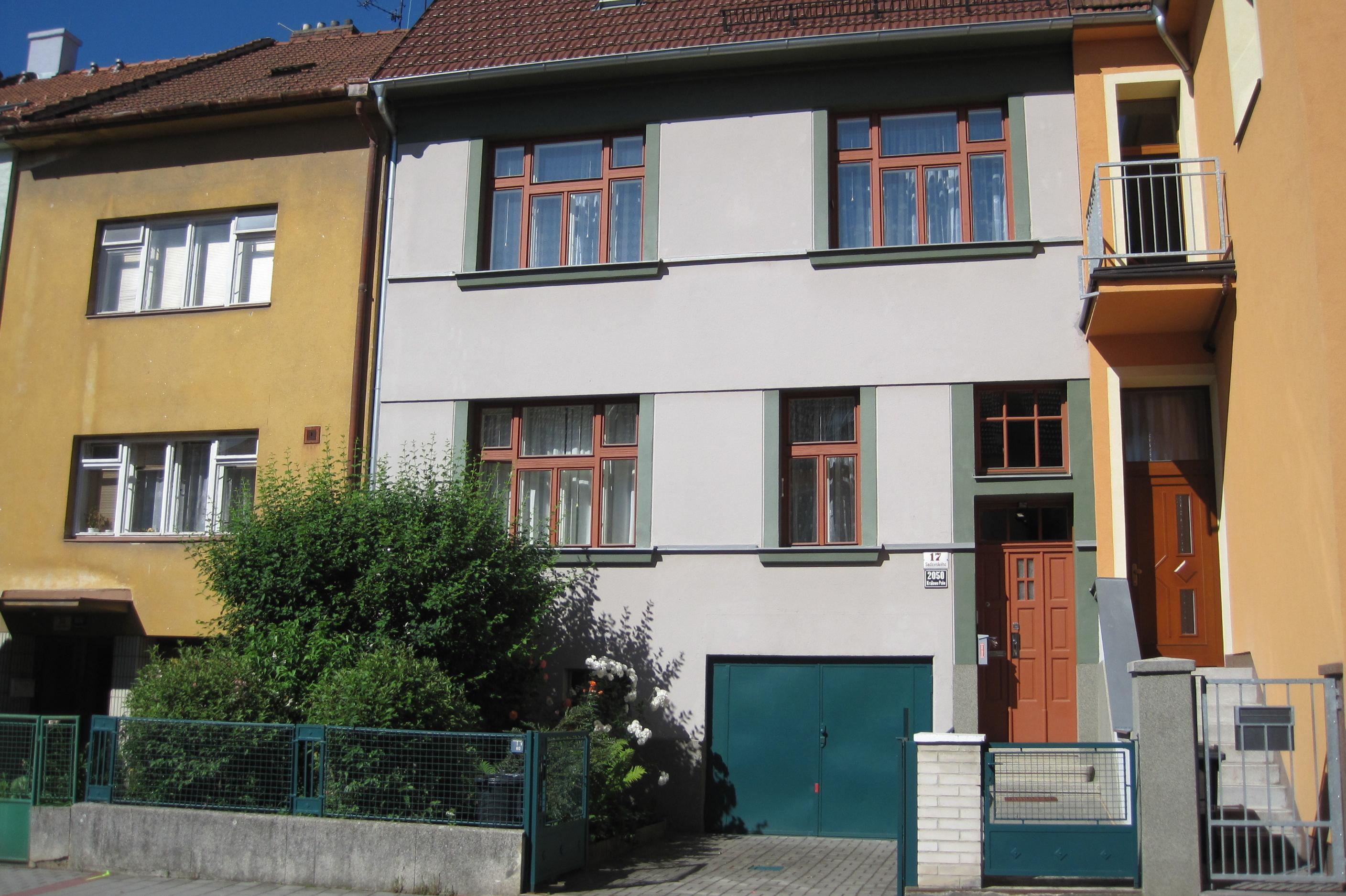 Mgr. Karolina Křížová, PhD.