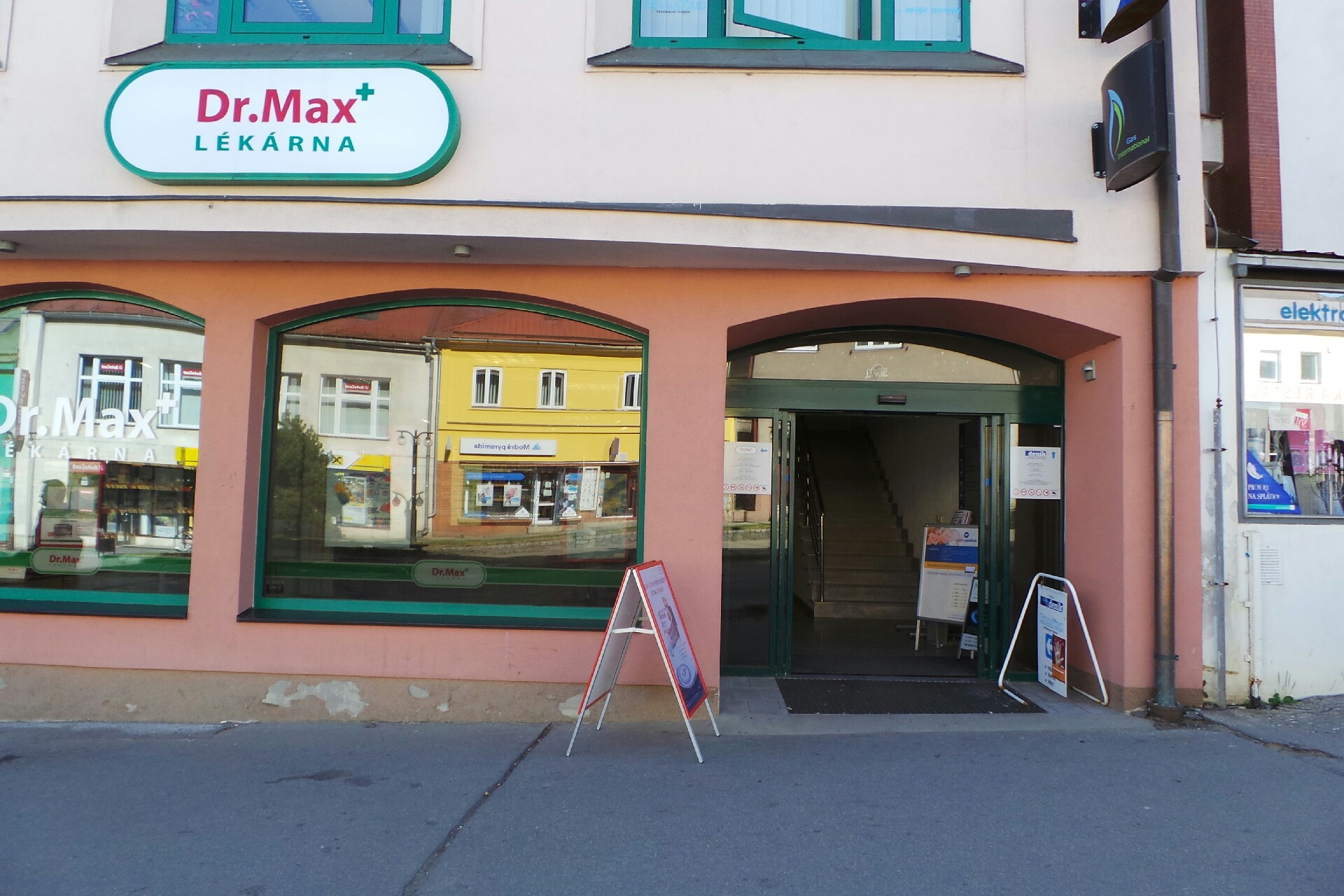 Šišky.cz - reklamní agentura