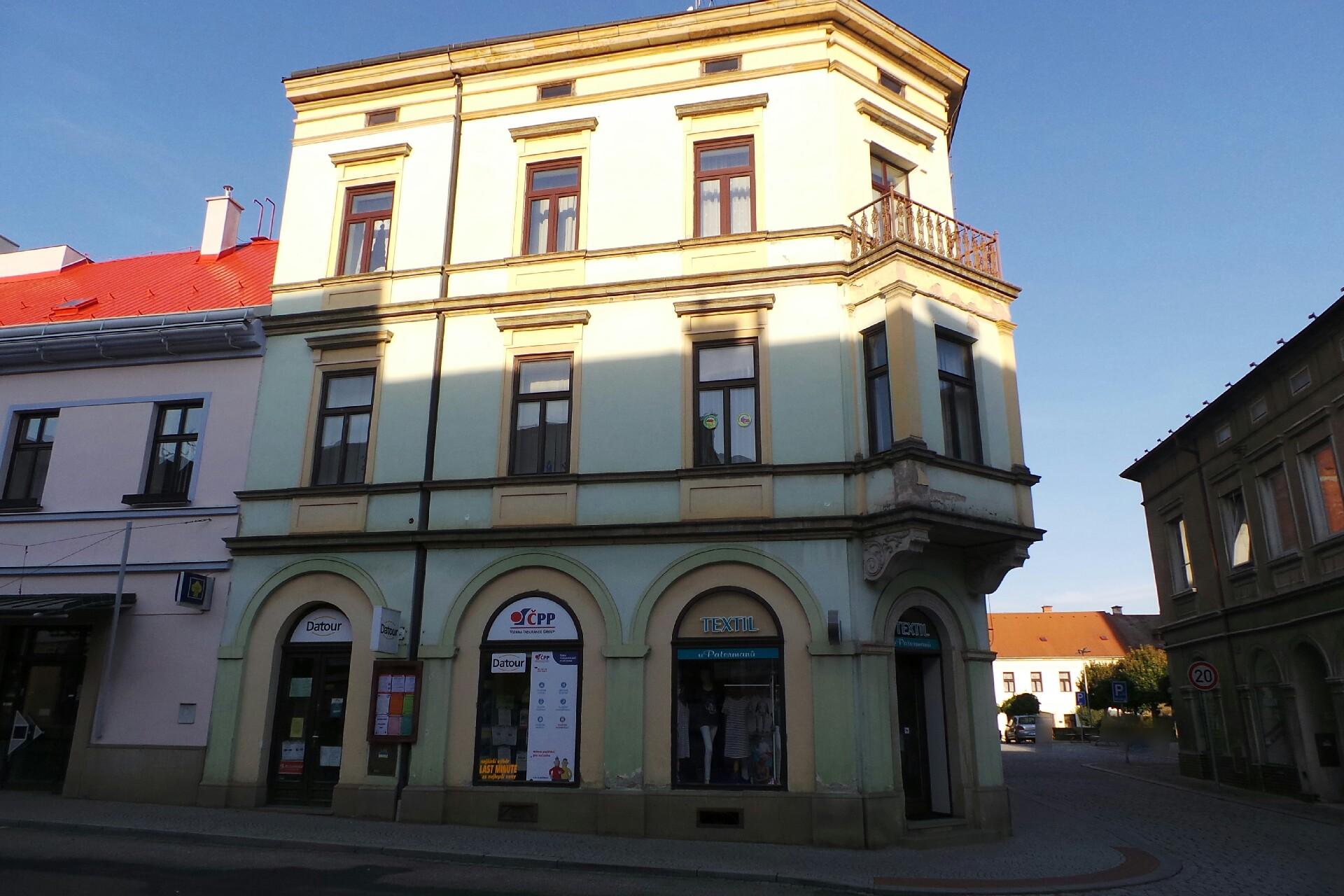 ALEXANDRIA, cestovní kancelář