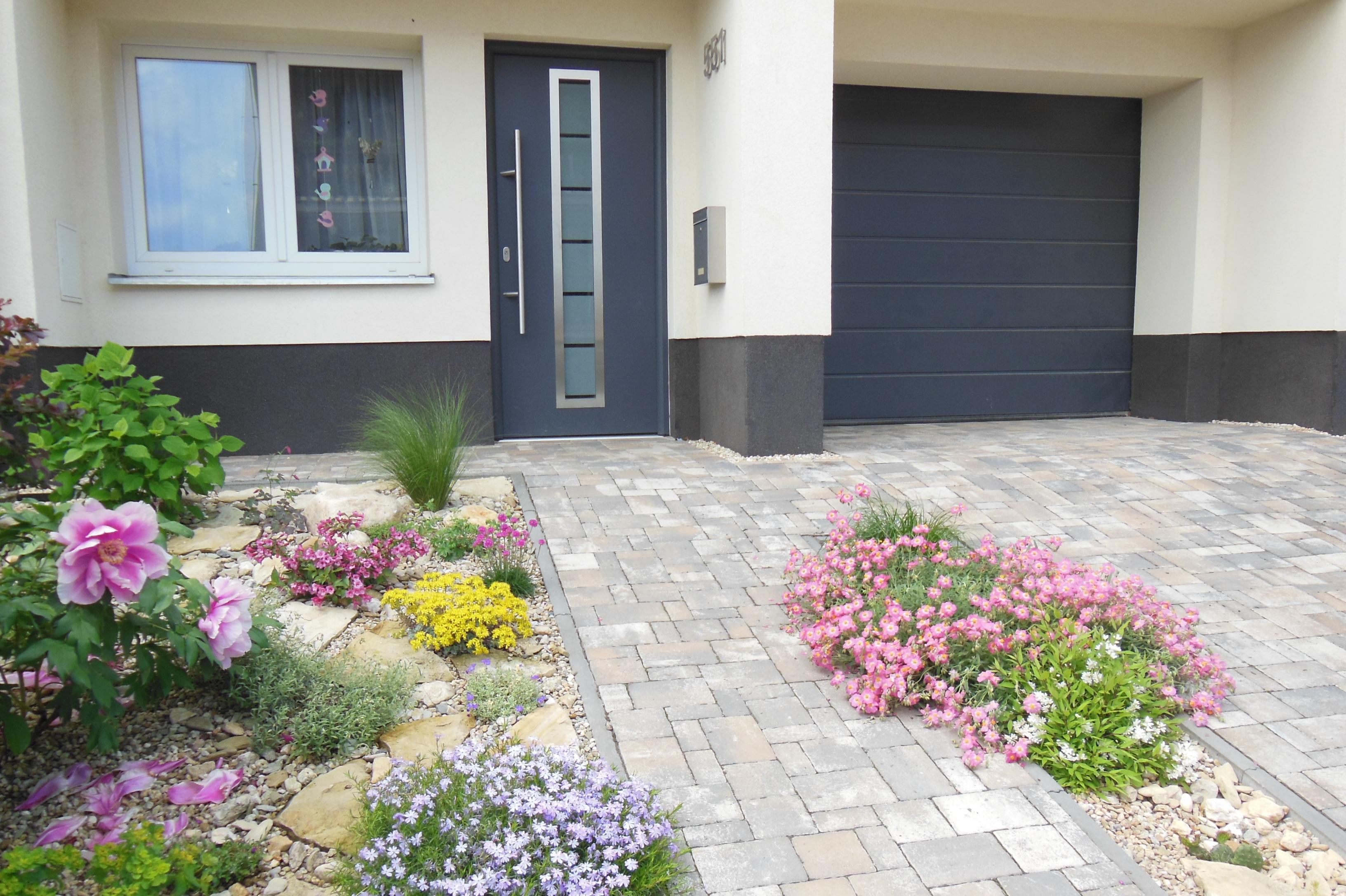 Ateliér zahradní tvorby Ing. Lucie Kapitánová foto 1