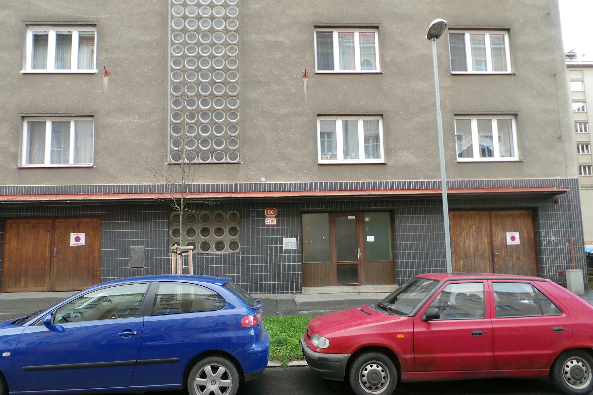 Ing. Jaroslava Myslíková