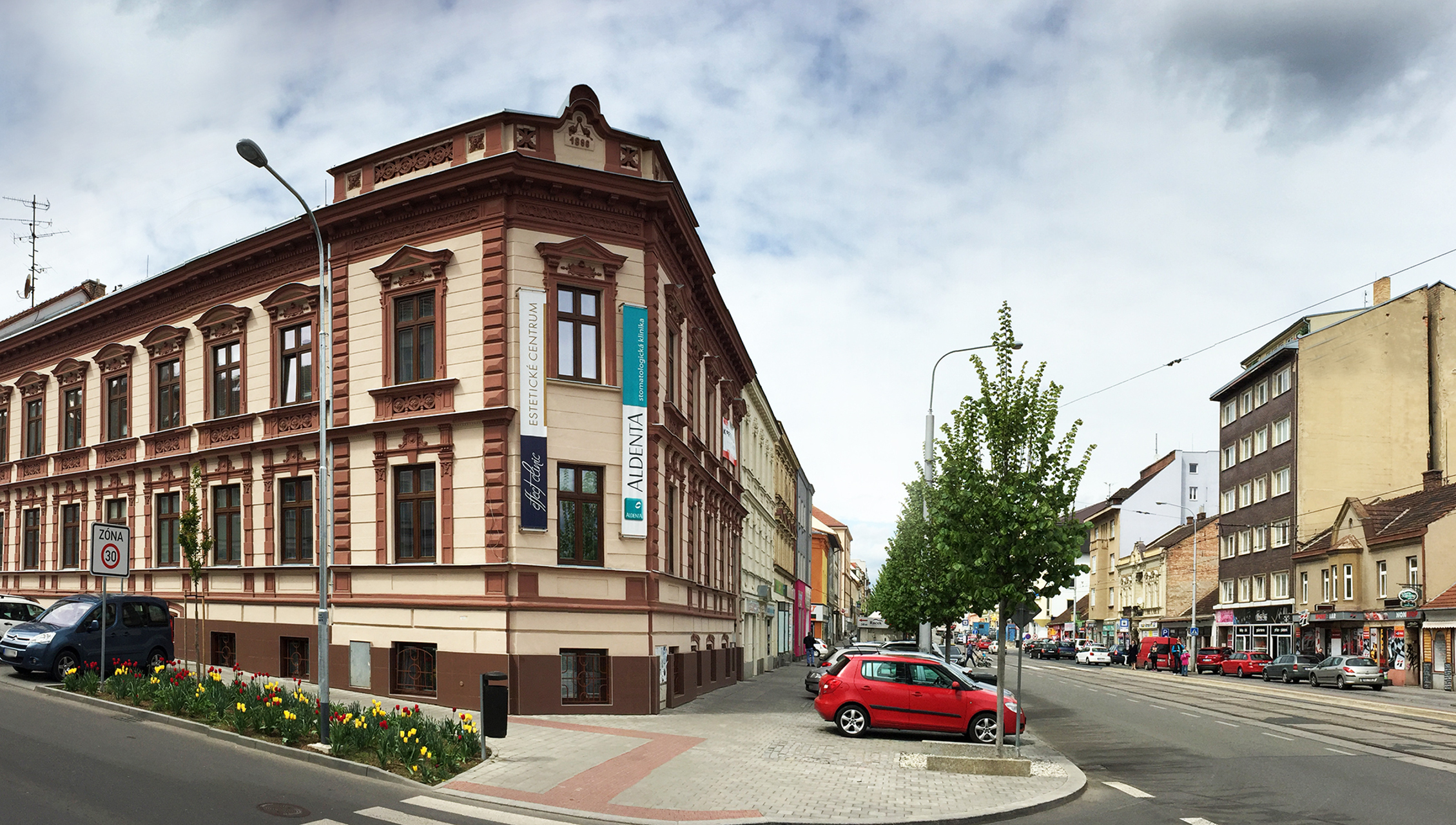 Plastická a estetická chirurgie, MUDr. Ivan Justan foto 1