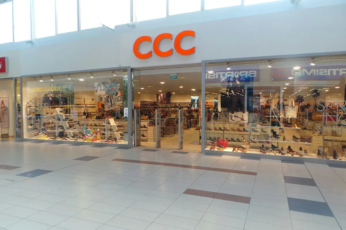 CCC