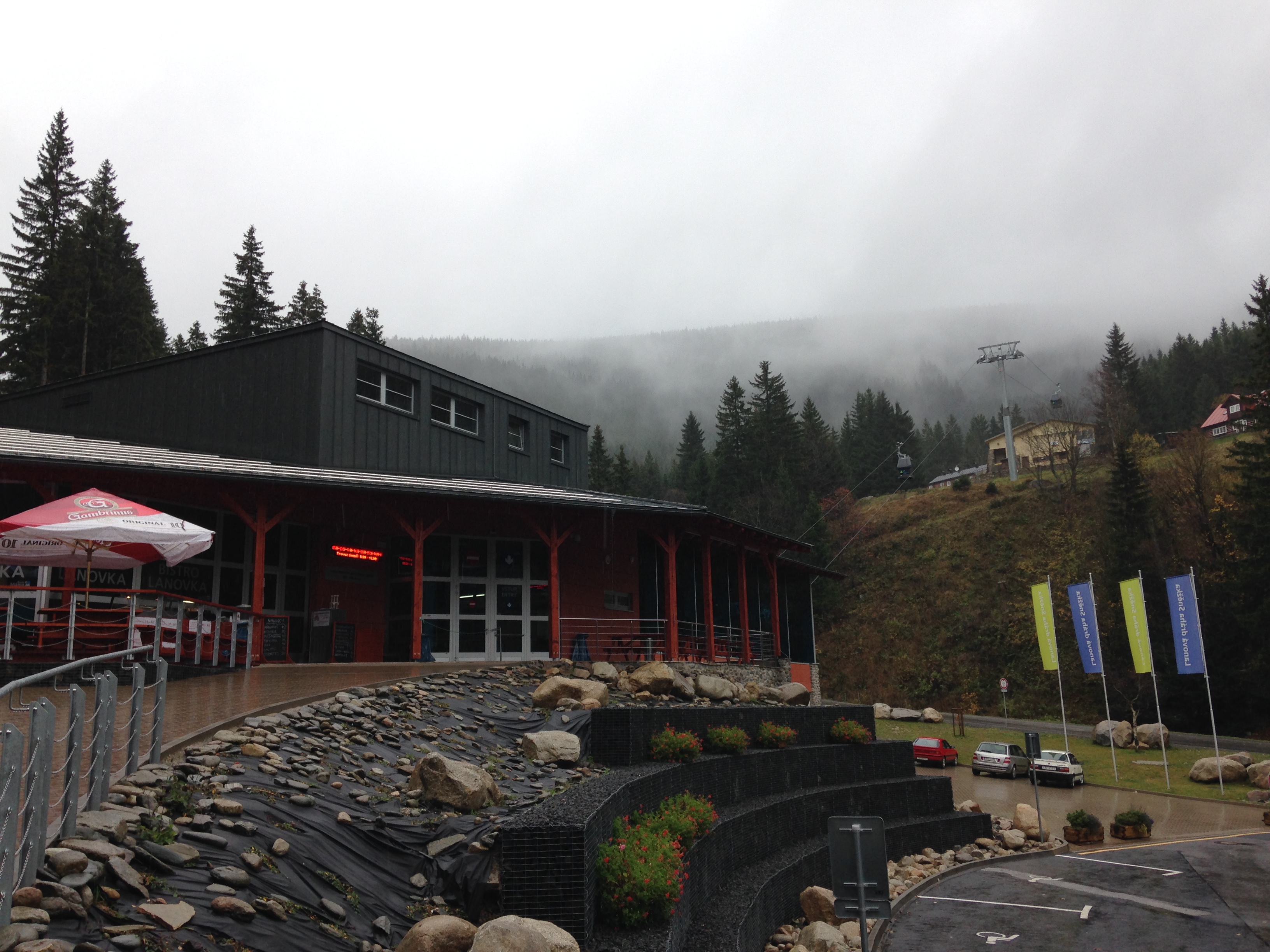 Lanová dráha Sněžka, a.s. foto 2