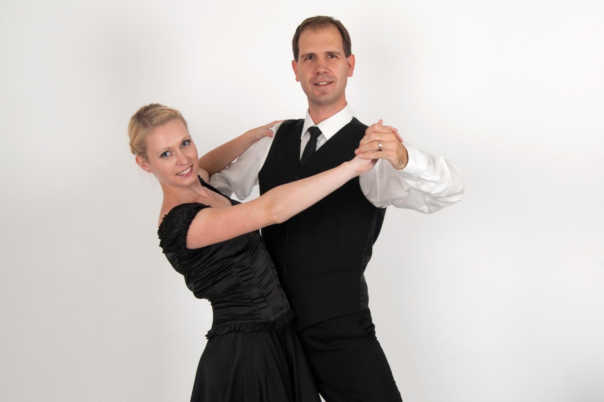 Taneční pro dospělé - Ing. Miloslav Franta