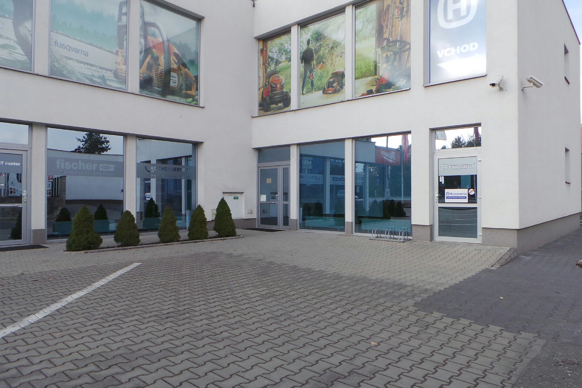 Studio Kleopatra - Veronika Vašíčková