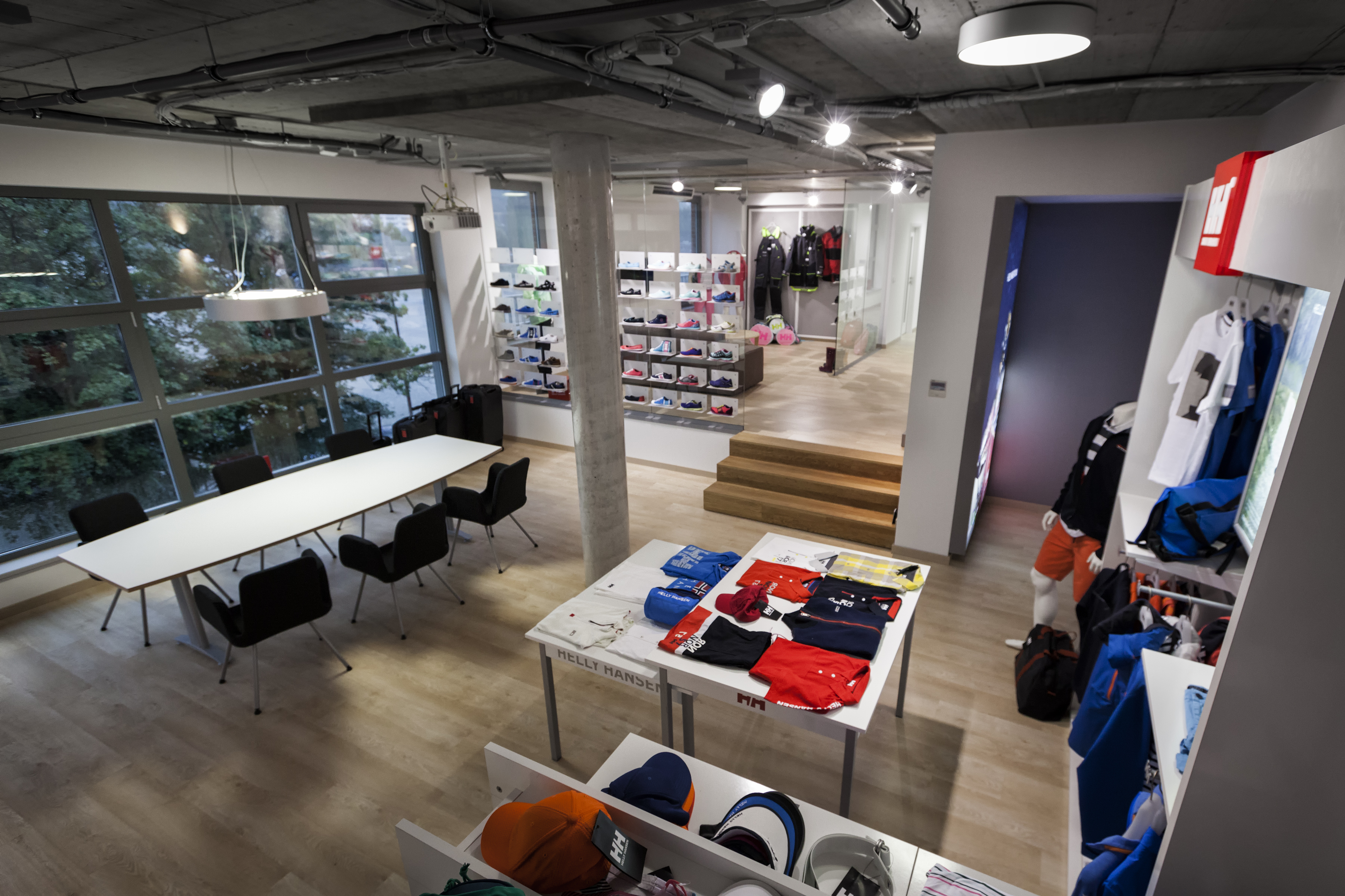 Helly Hansen Czech Republic s.r.o. foto 3