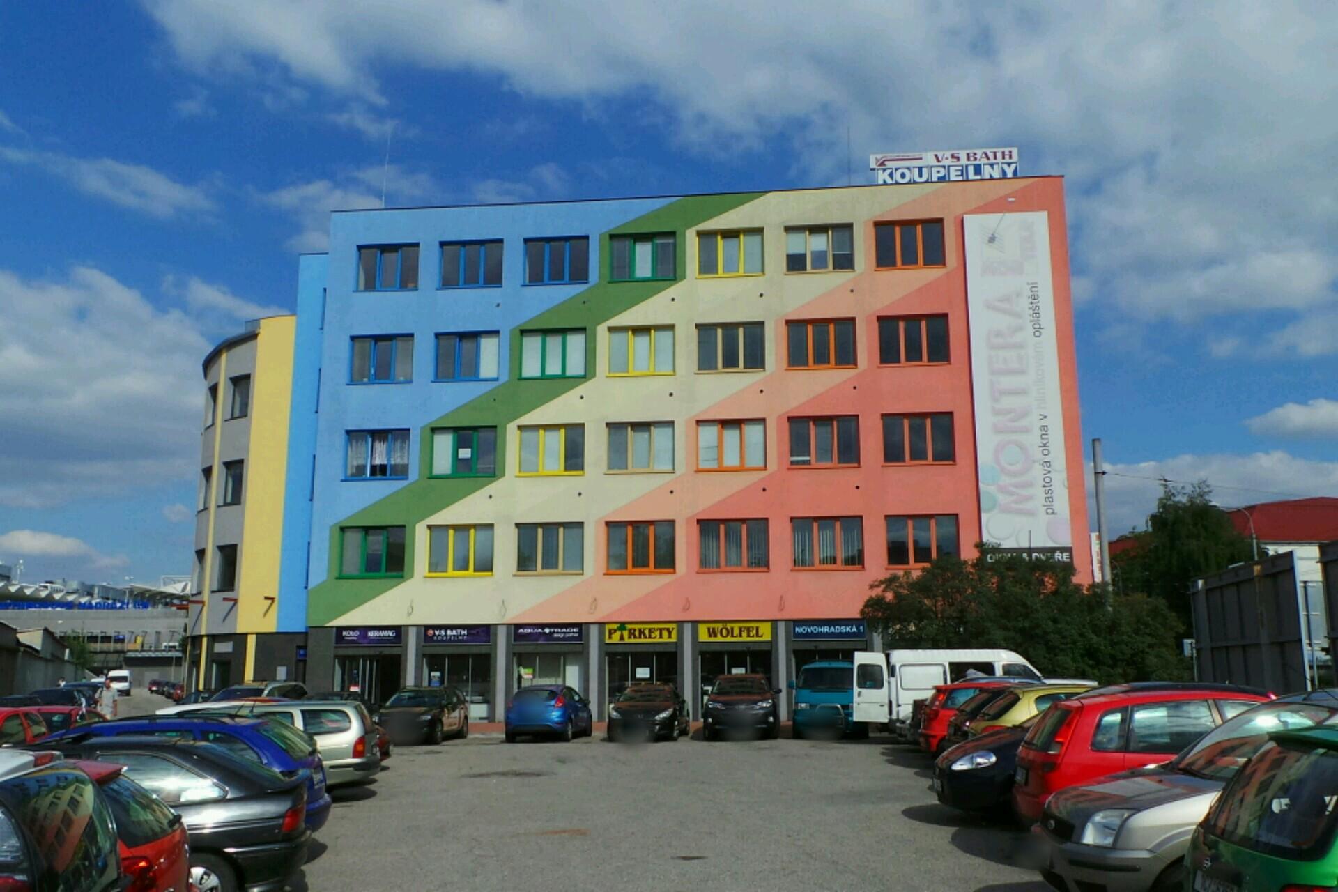 Ing. arch. Zdeněk Gottfried