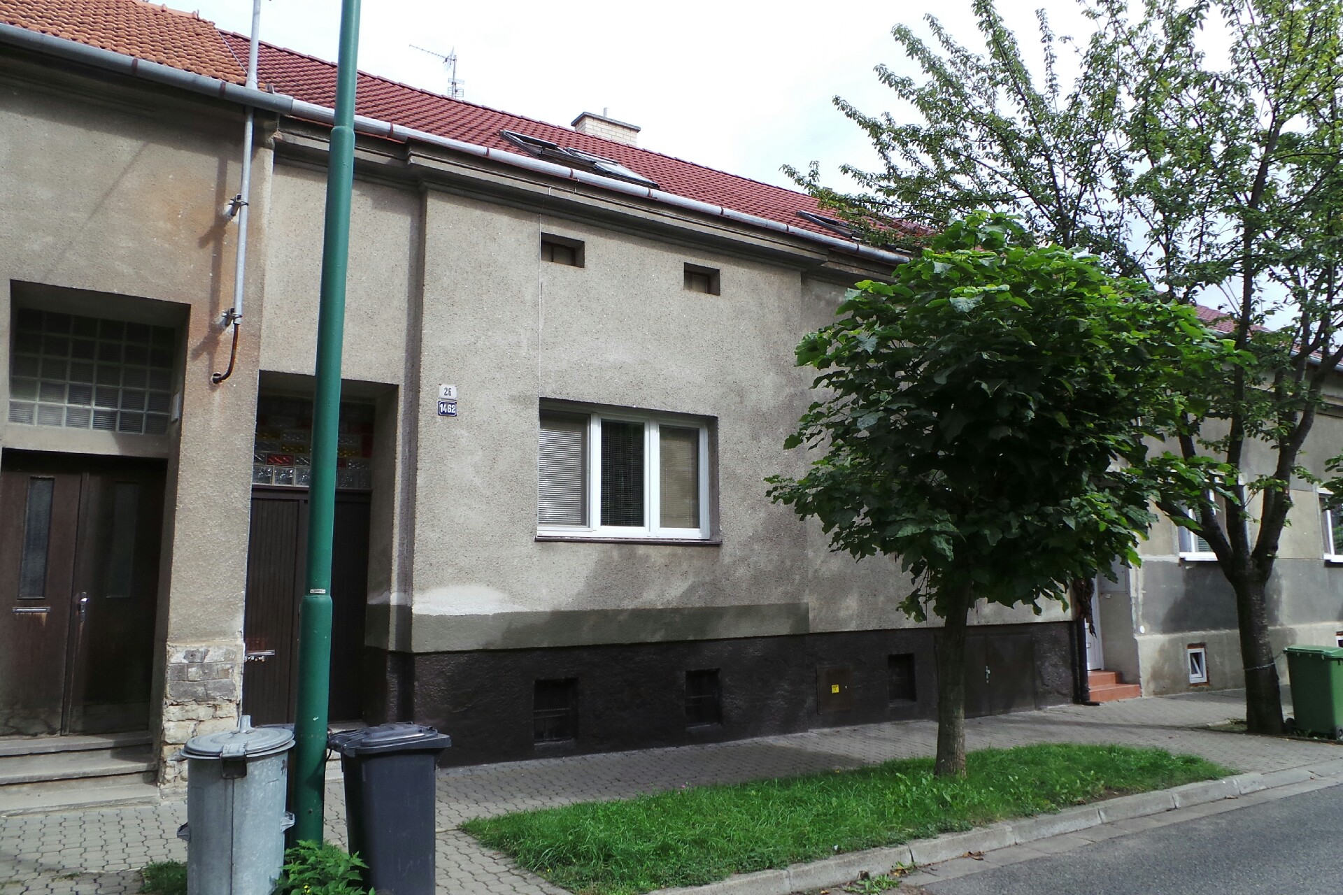 Jiří Hořínek - Video studio