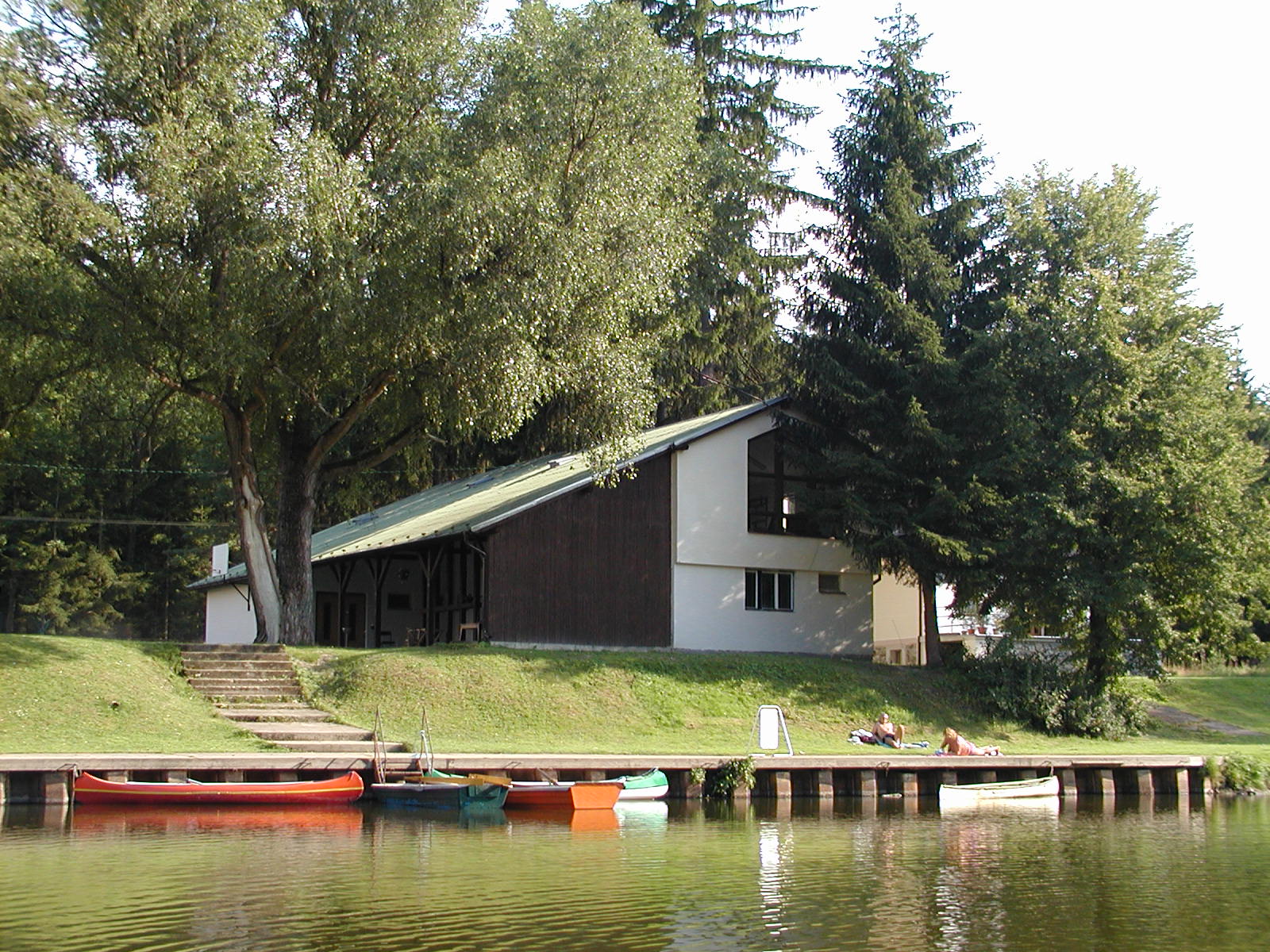 Penzion Na Černé foto 3