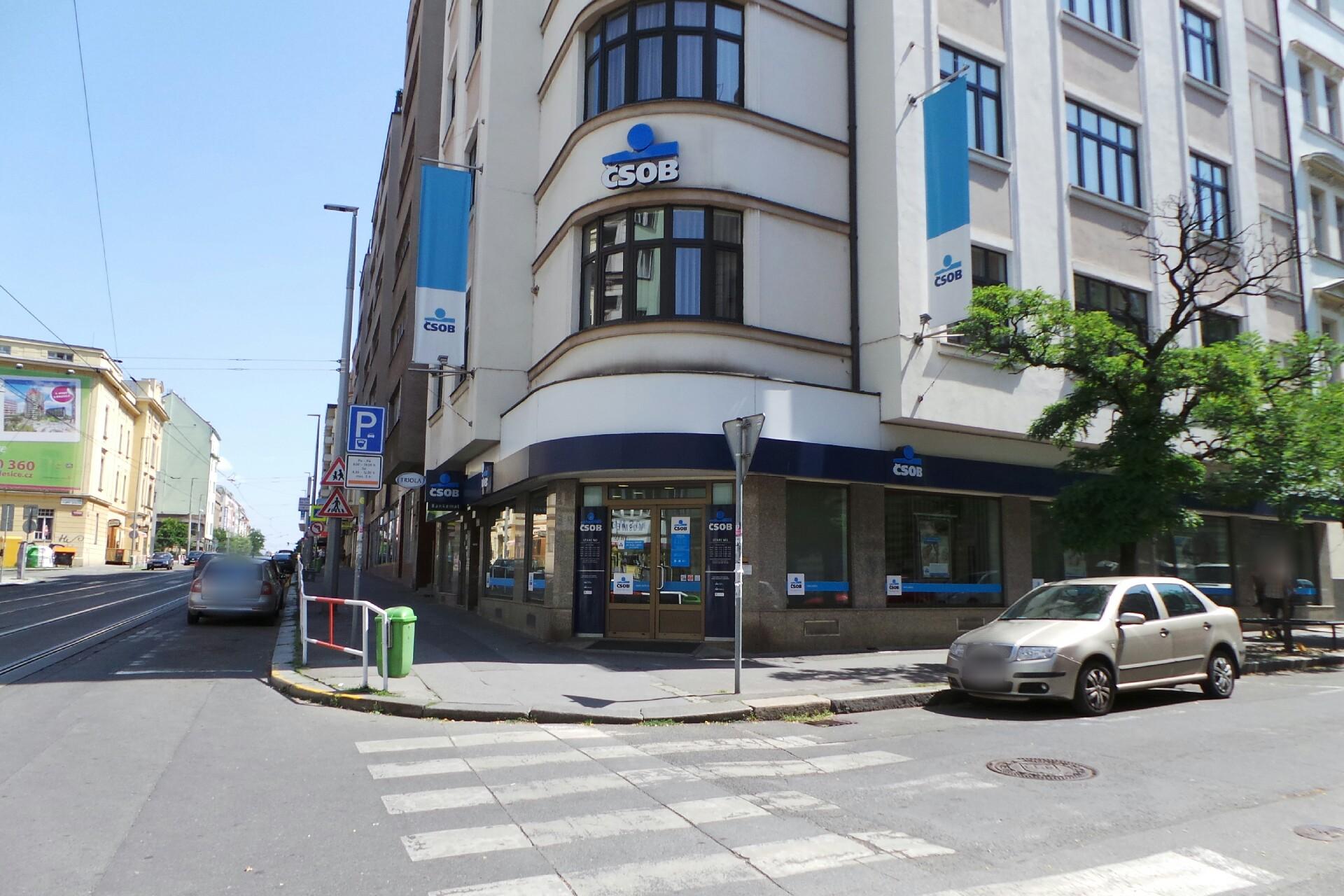 ČSOB - Československá obchodní banka foto 2