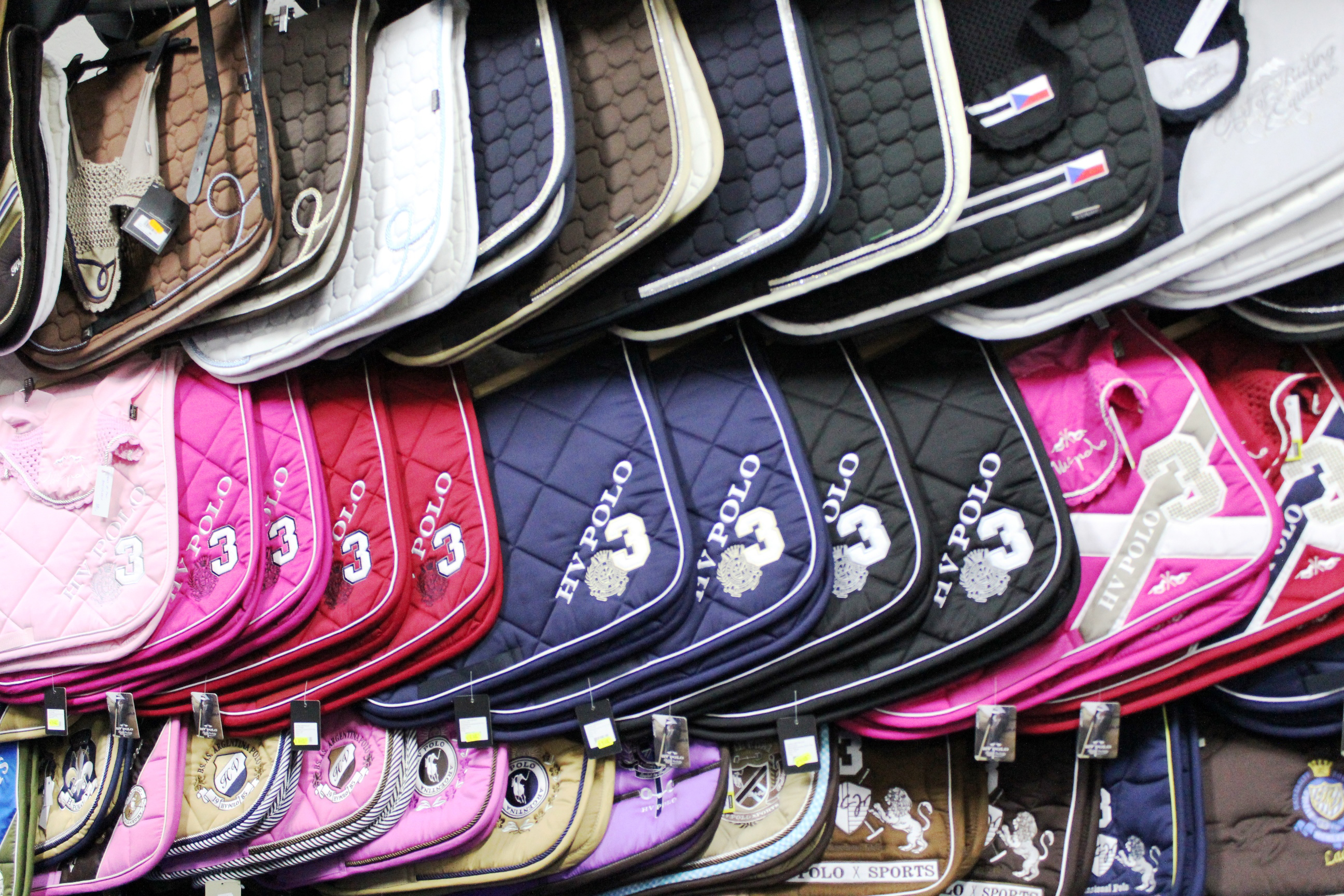 Jezdecké potřeby Kalenda foto 4